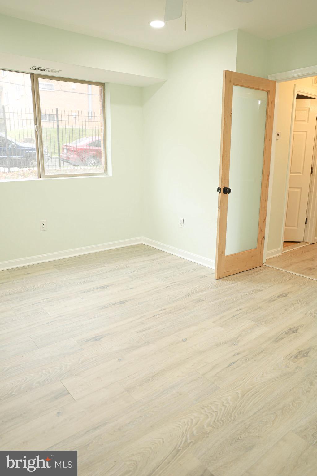 DEANWOOD - Residential