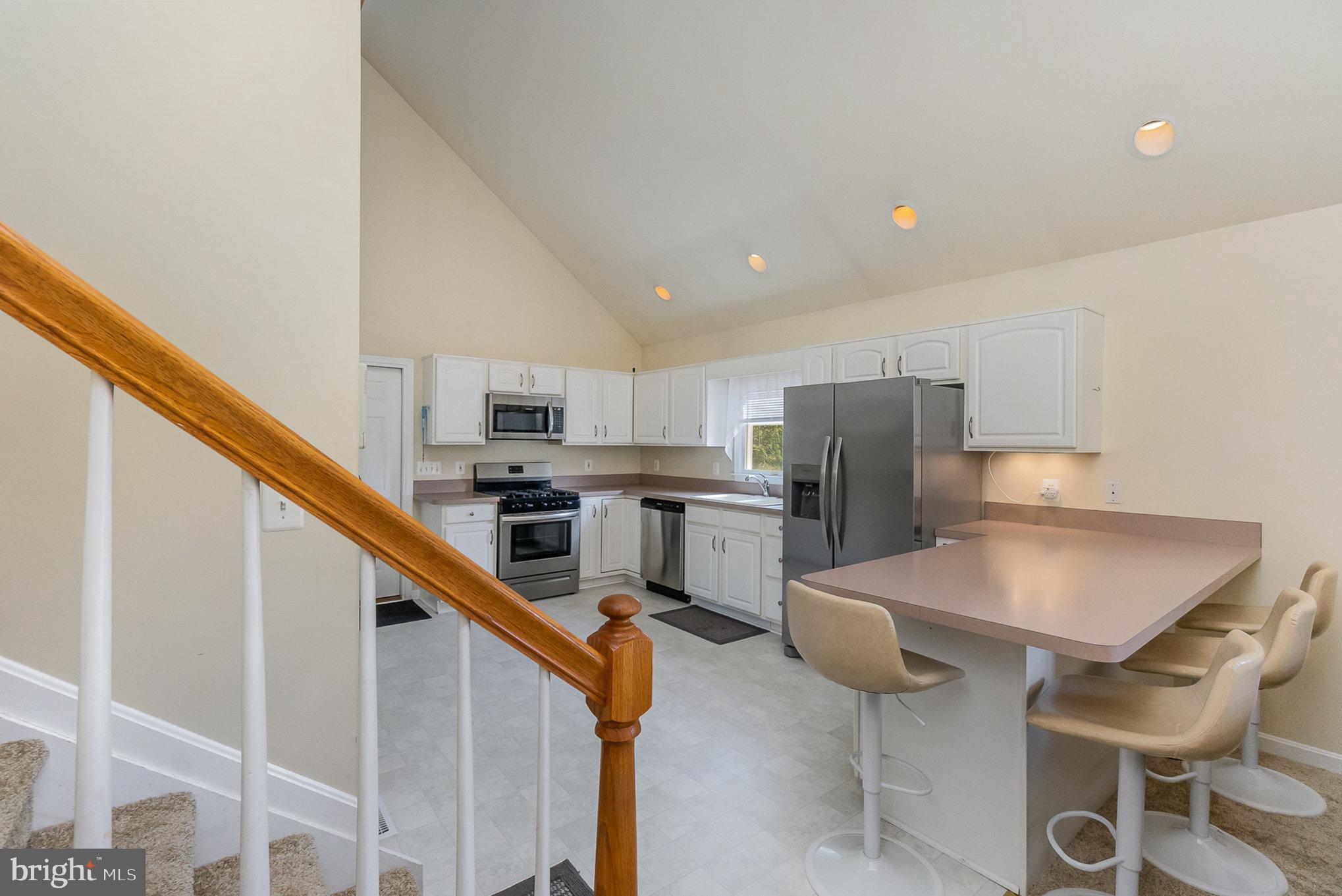 WEST WIND - Residential