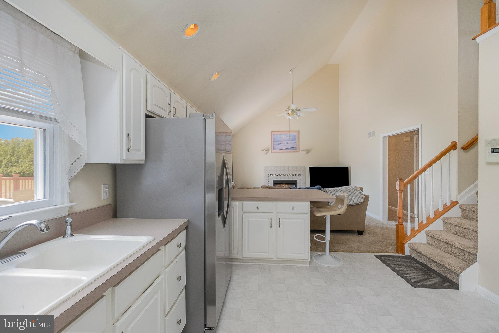 WEST WIND - Residential