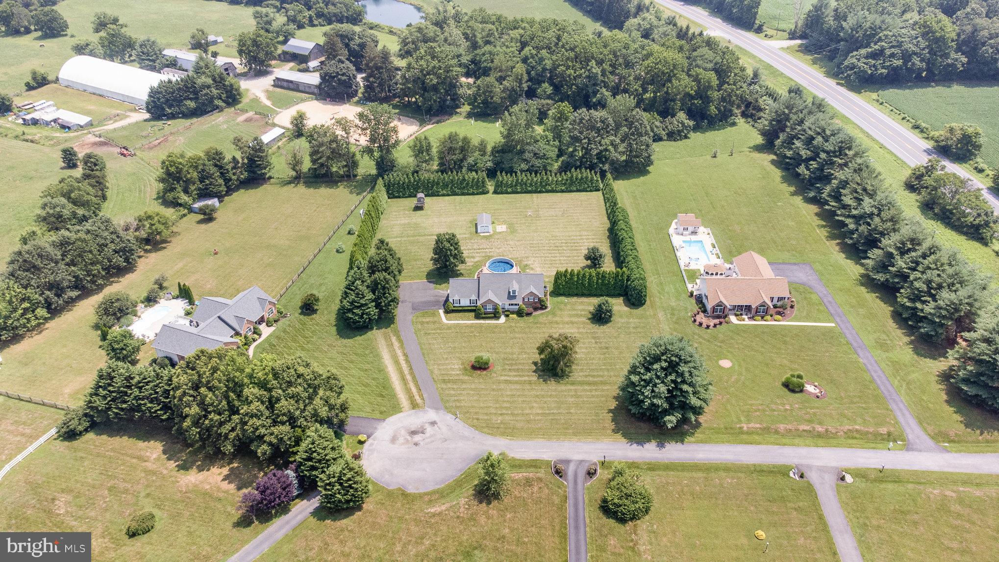 WEST WIND - Residential