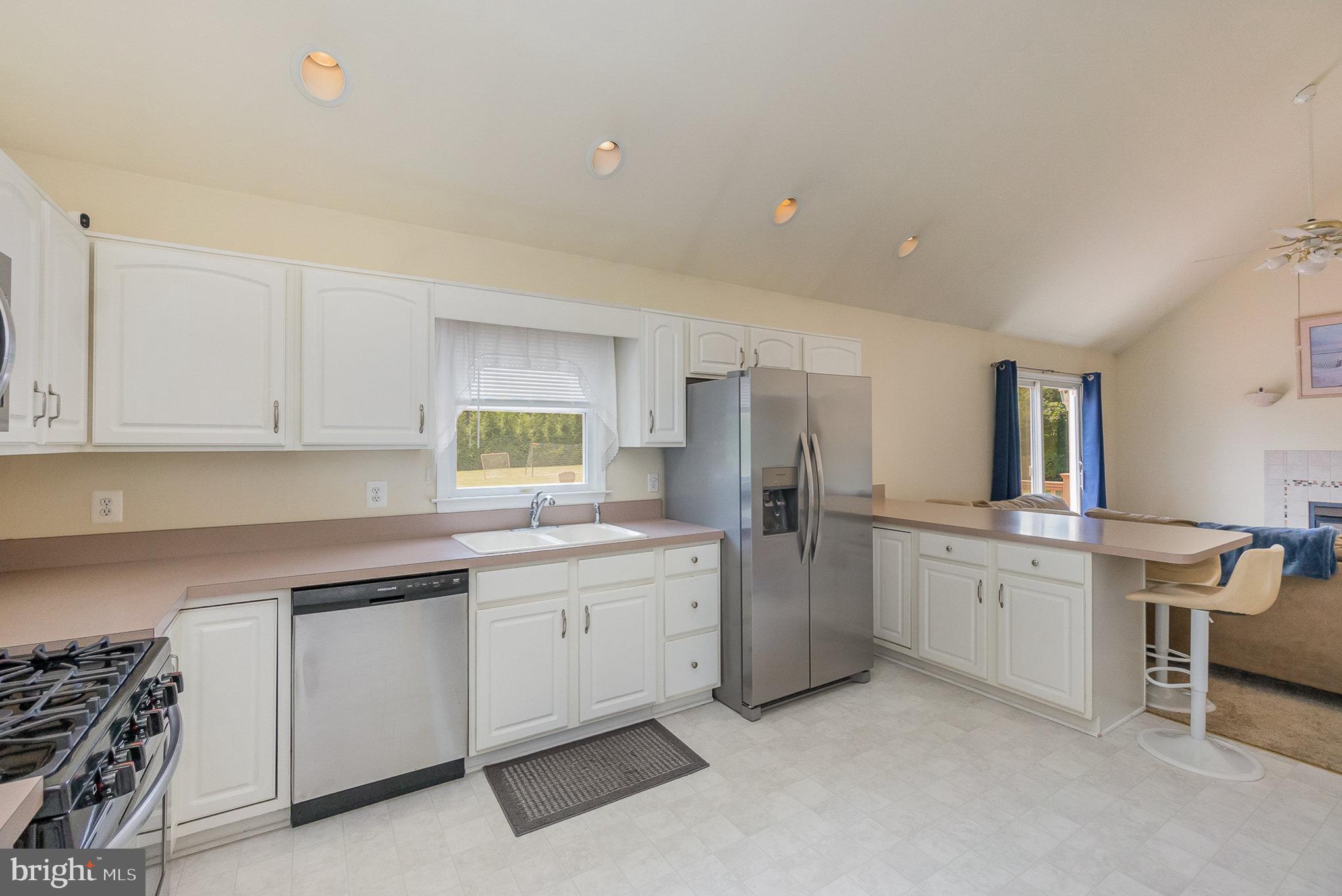 WEST WIND - Residential