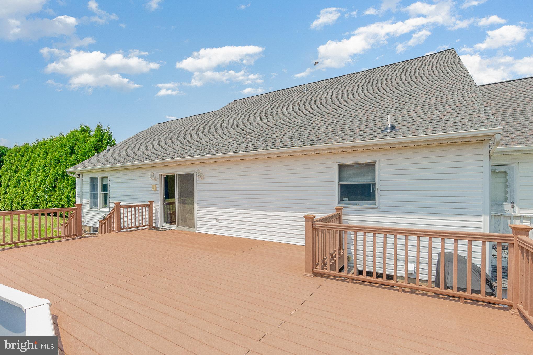 WEST WIND - Residential