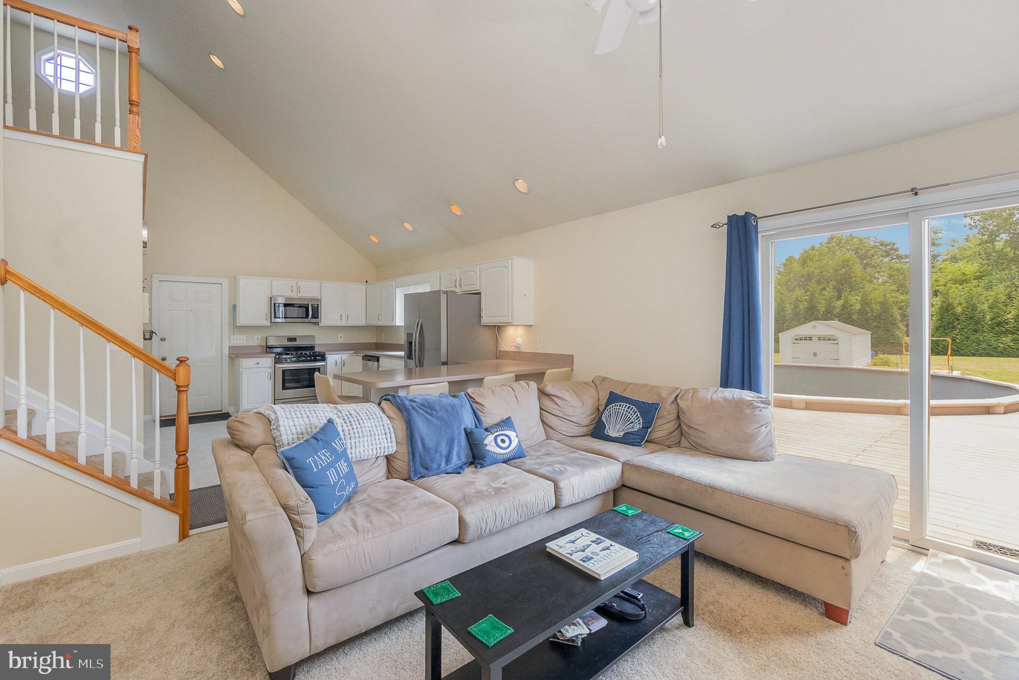 WEST WIND - Residential