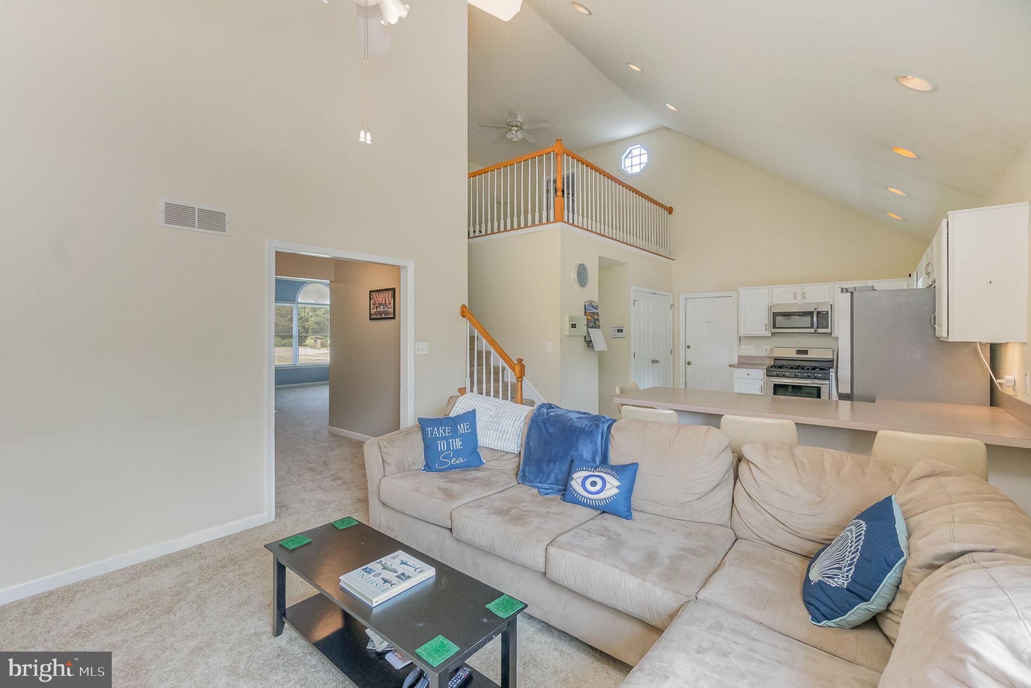 WEST WIND - Residential