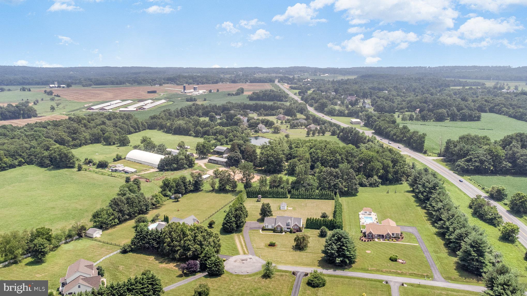 WEST WIND - Residential