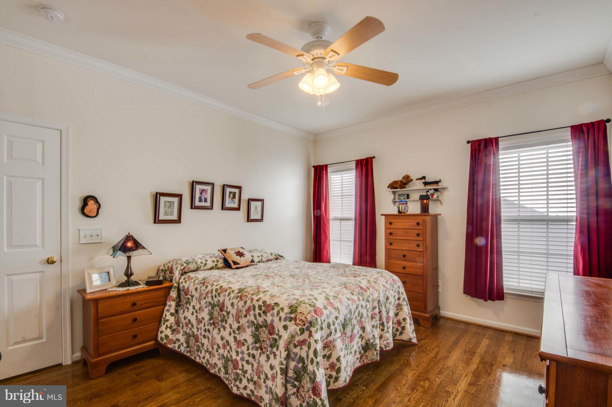 VIRGINIA HERITAGE - Residential