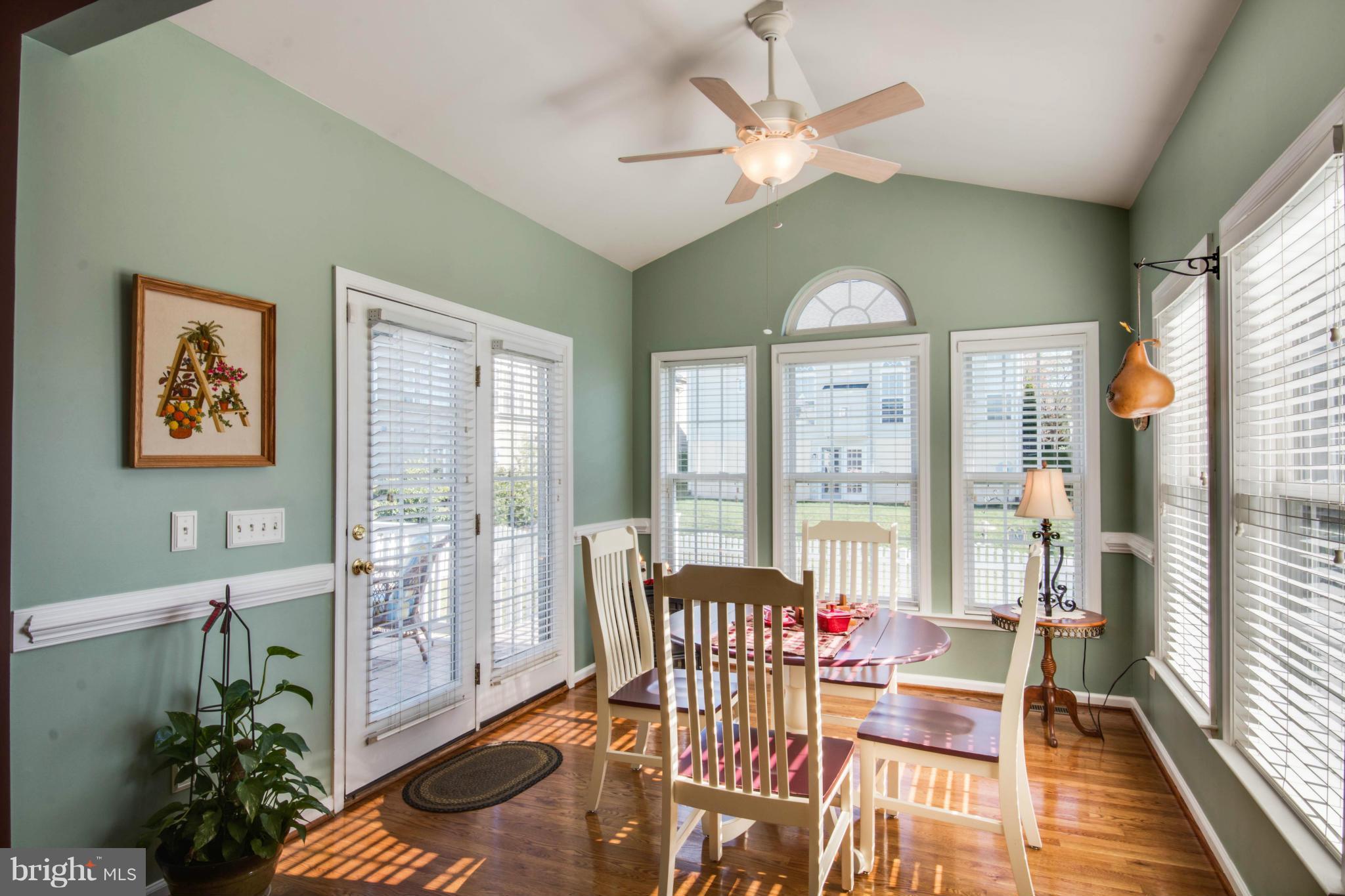 VIRGINIA HERITAGE - Residential