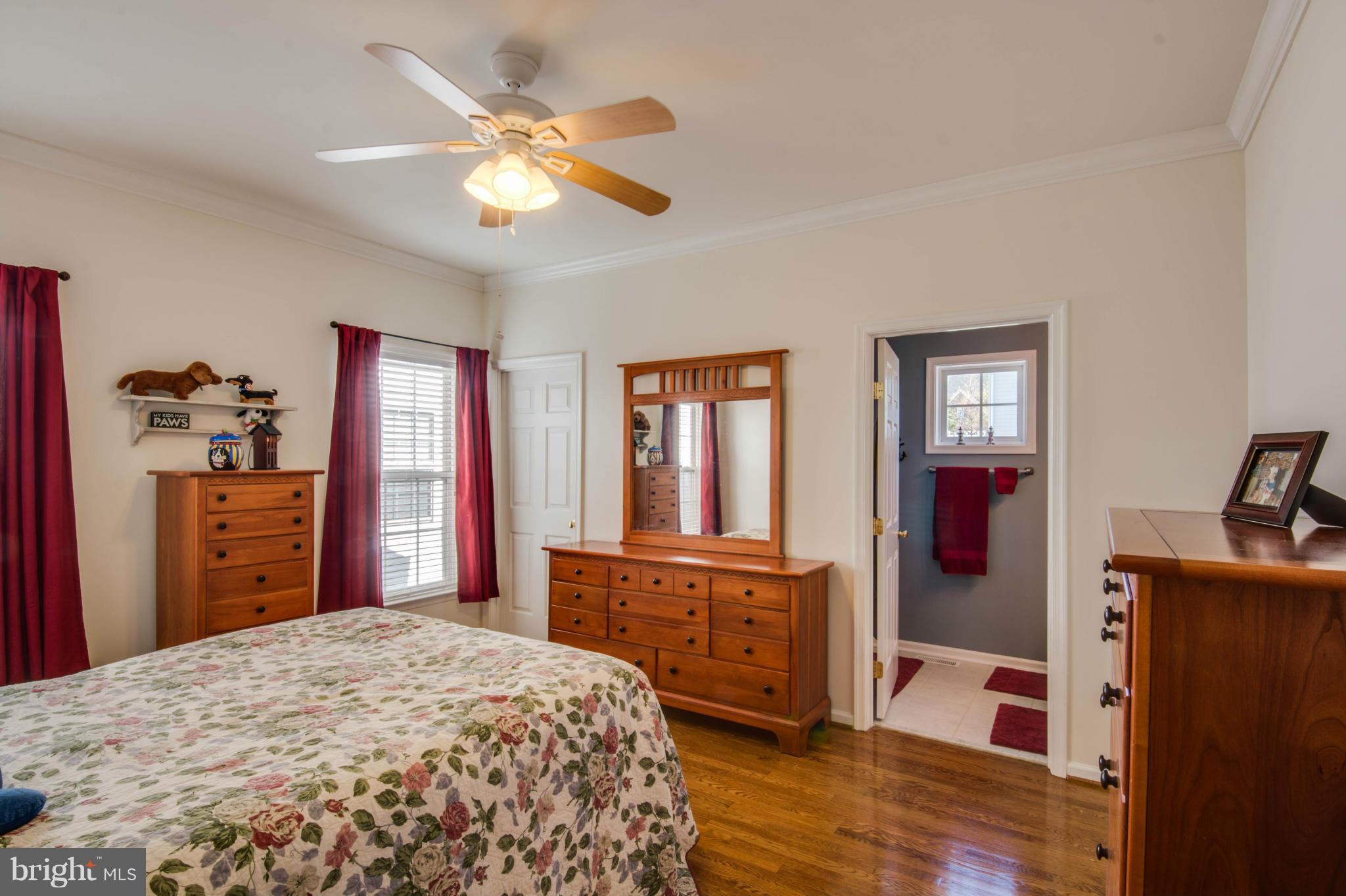 VIRGINIA HERITAGE - Residential