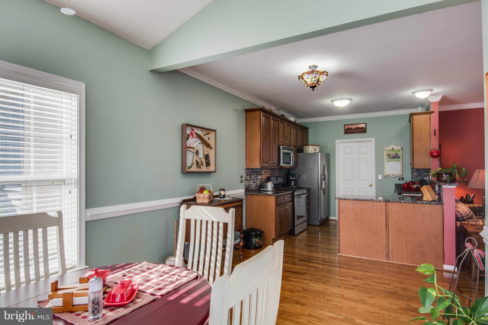 VIRGINIA HERITAGE - Residential