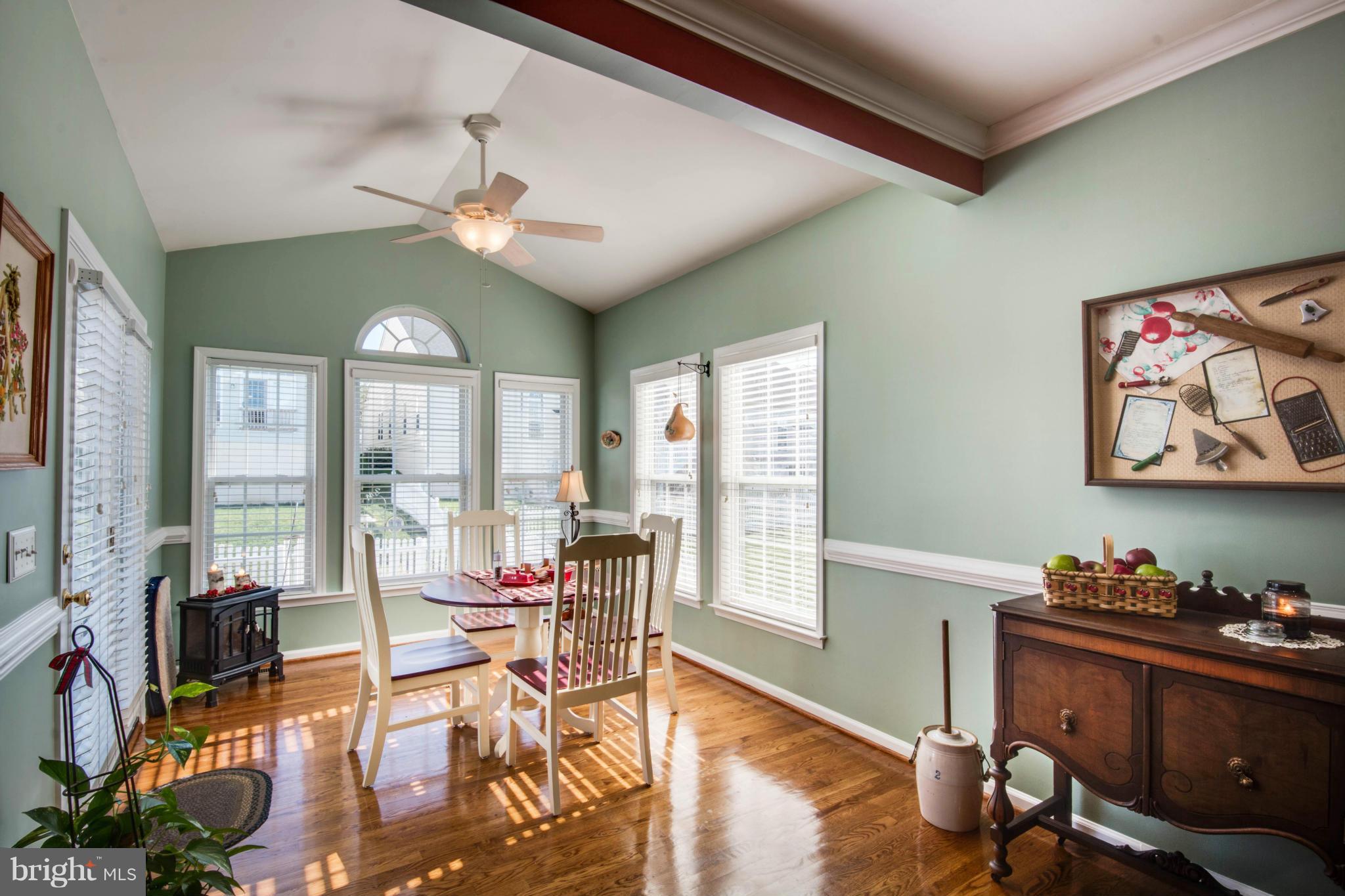 VIRGINIA HERITAGE - Residential