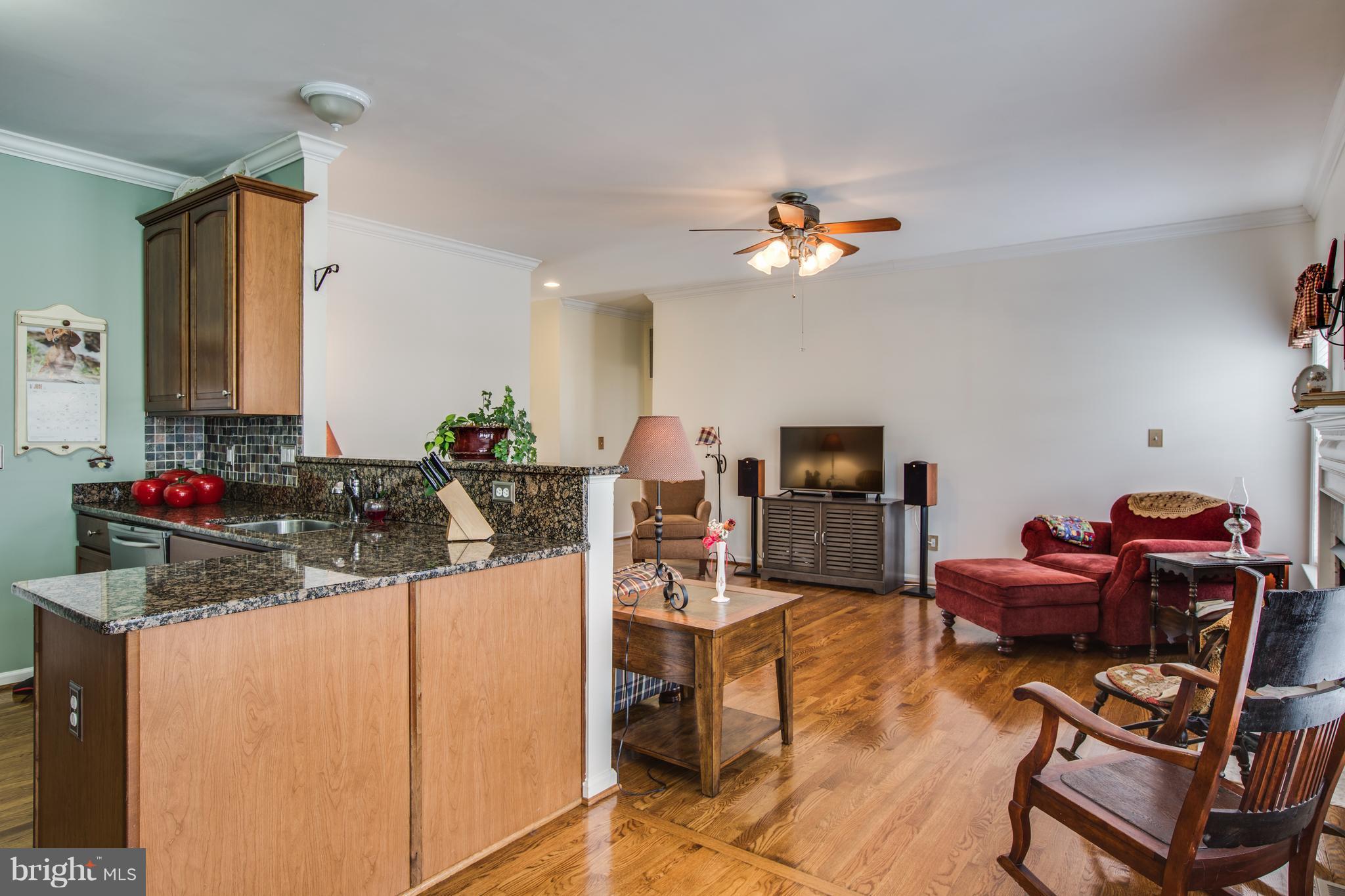 VIRGINIA HERITAGE - Residential