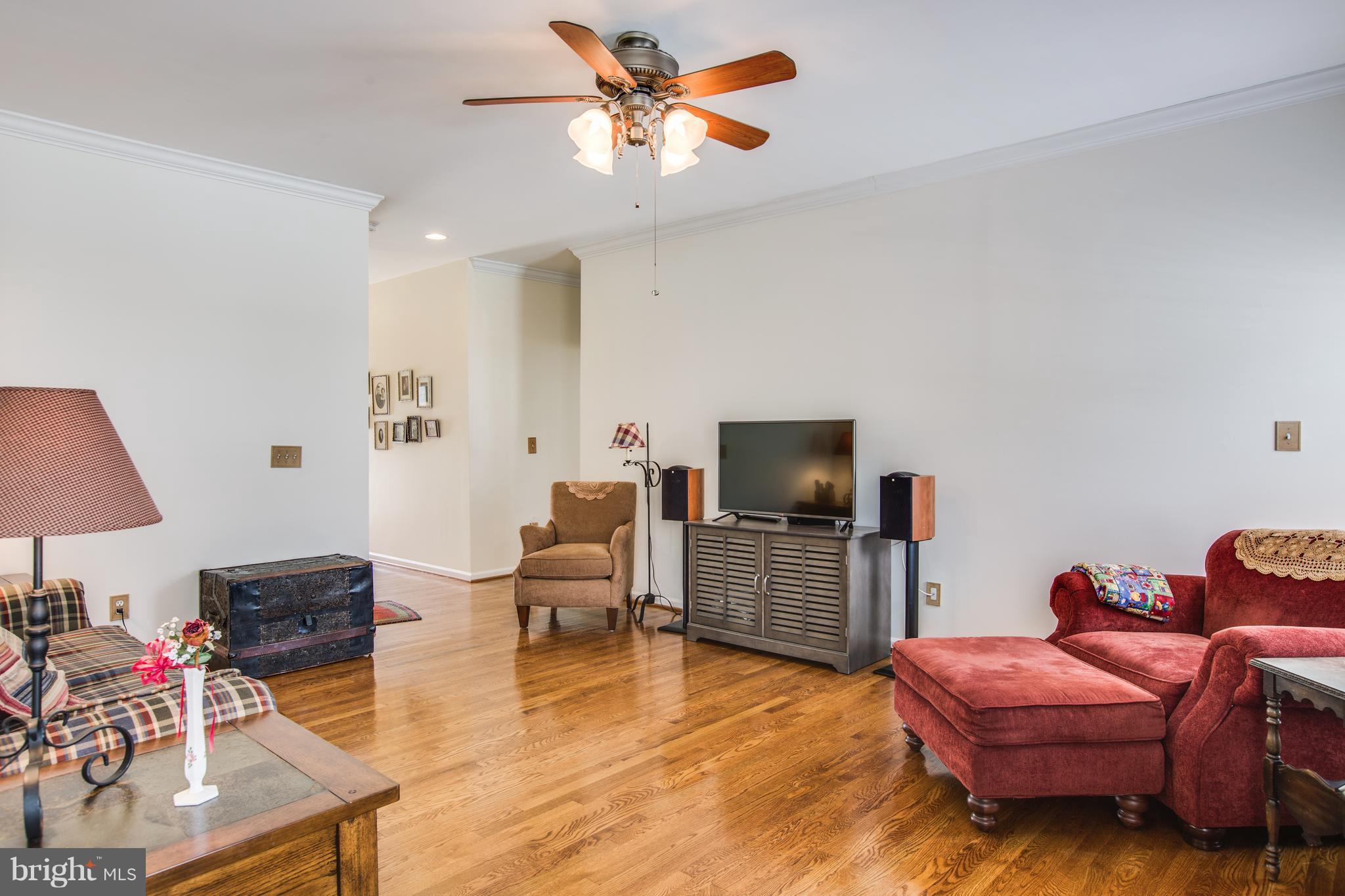 VIRGINIA HERITAGE - Residential