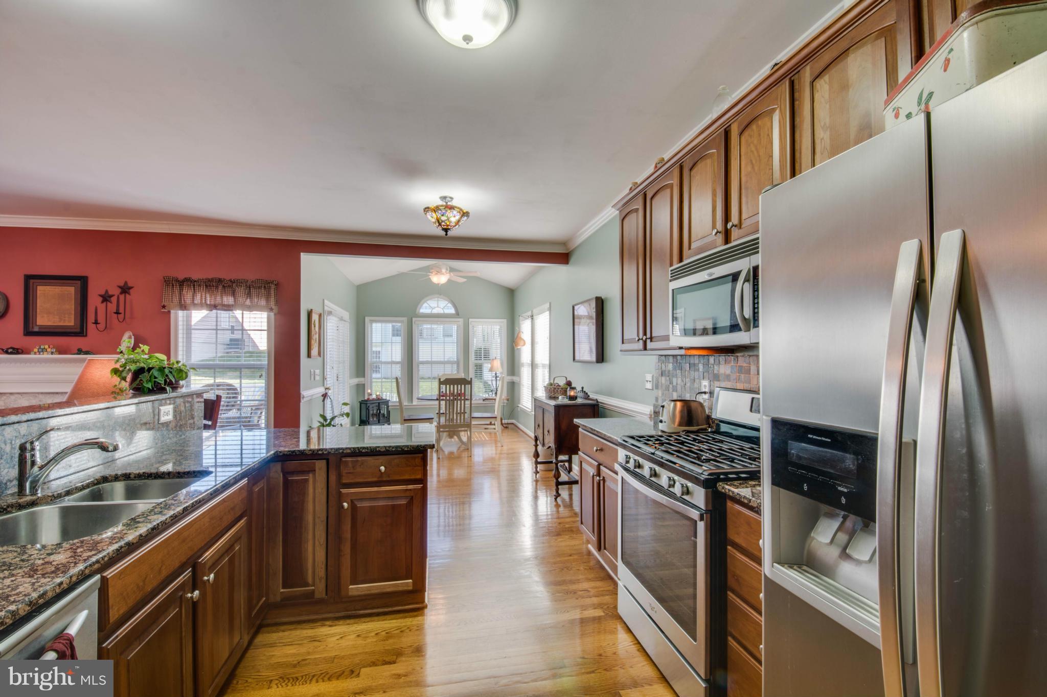 VIRGINIA HERITAGE - Residential