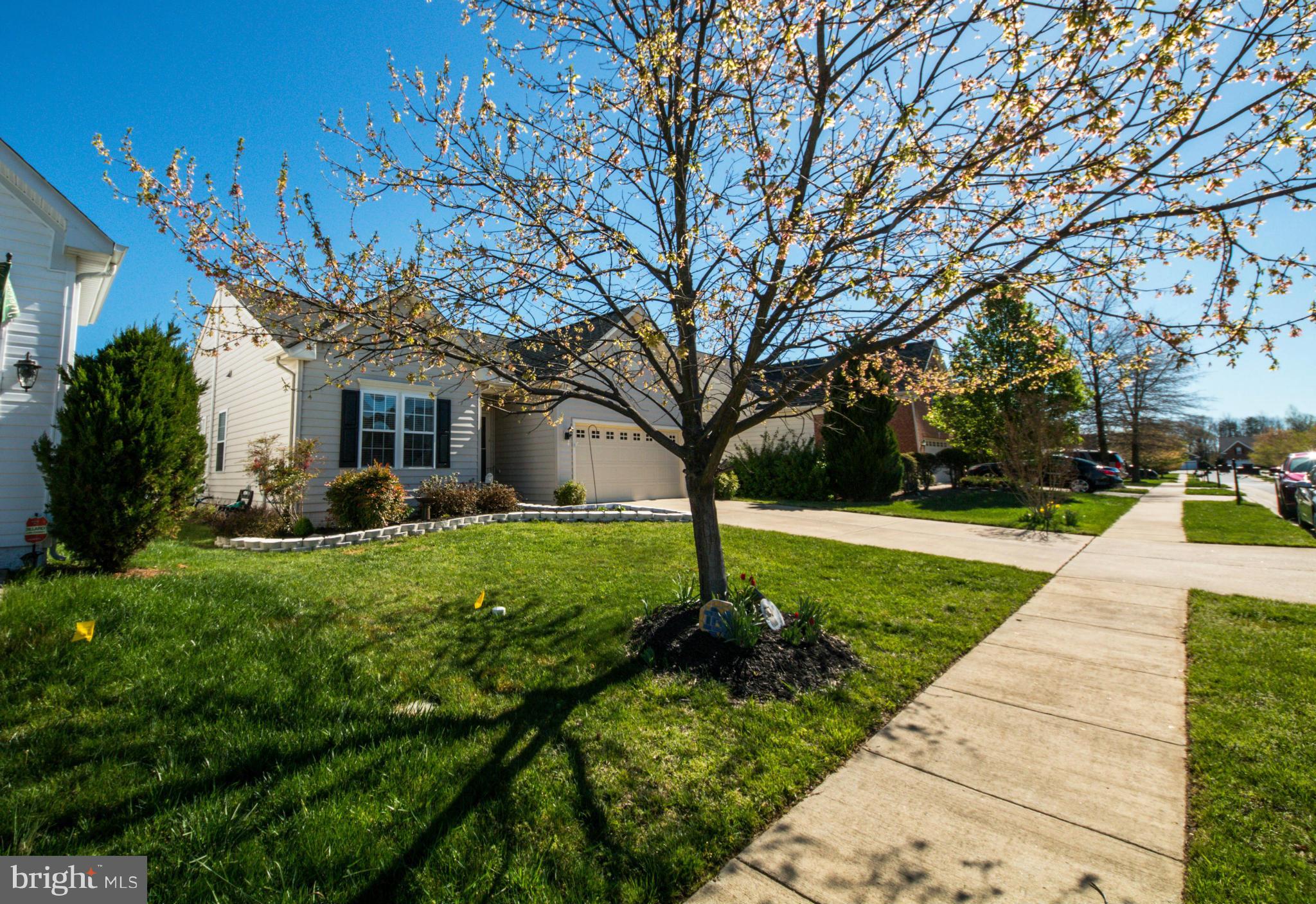 VIRGINIA HERITAGE - Residential