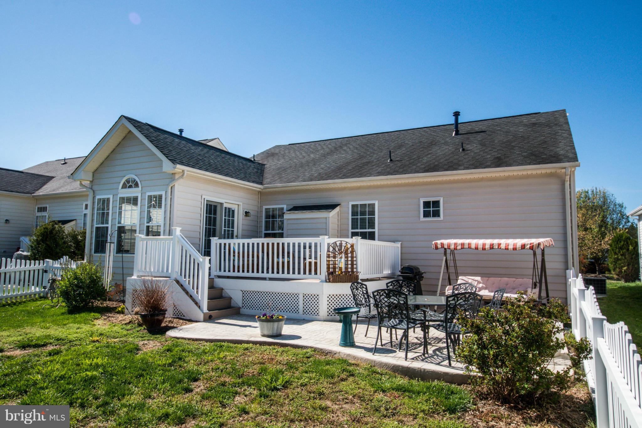 VIRGINIA HERITAGE - Residential