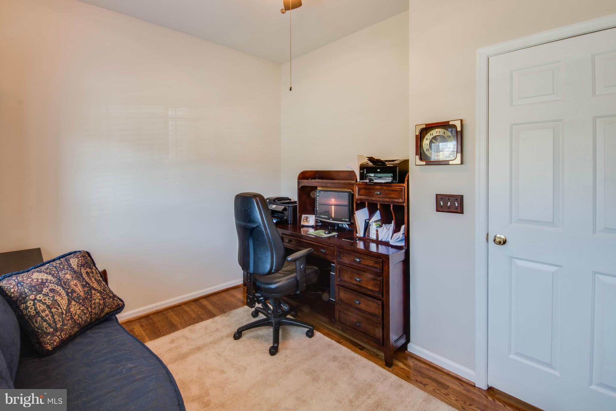 VIRGINIA HERITAGE - Residential