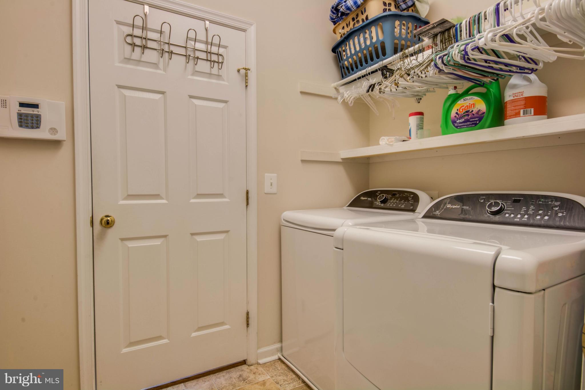 VIRGINIA HERITAGE - Residential