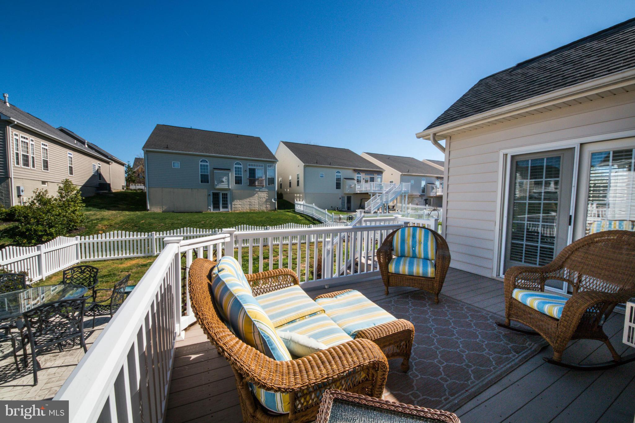 VIRGINIA HERITAGE - Residential