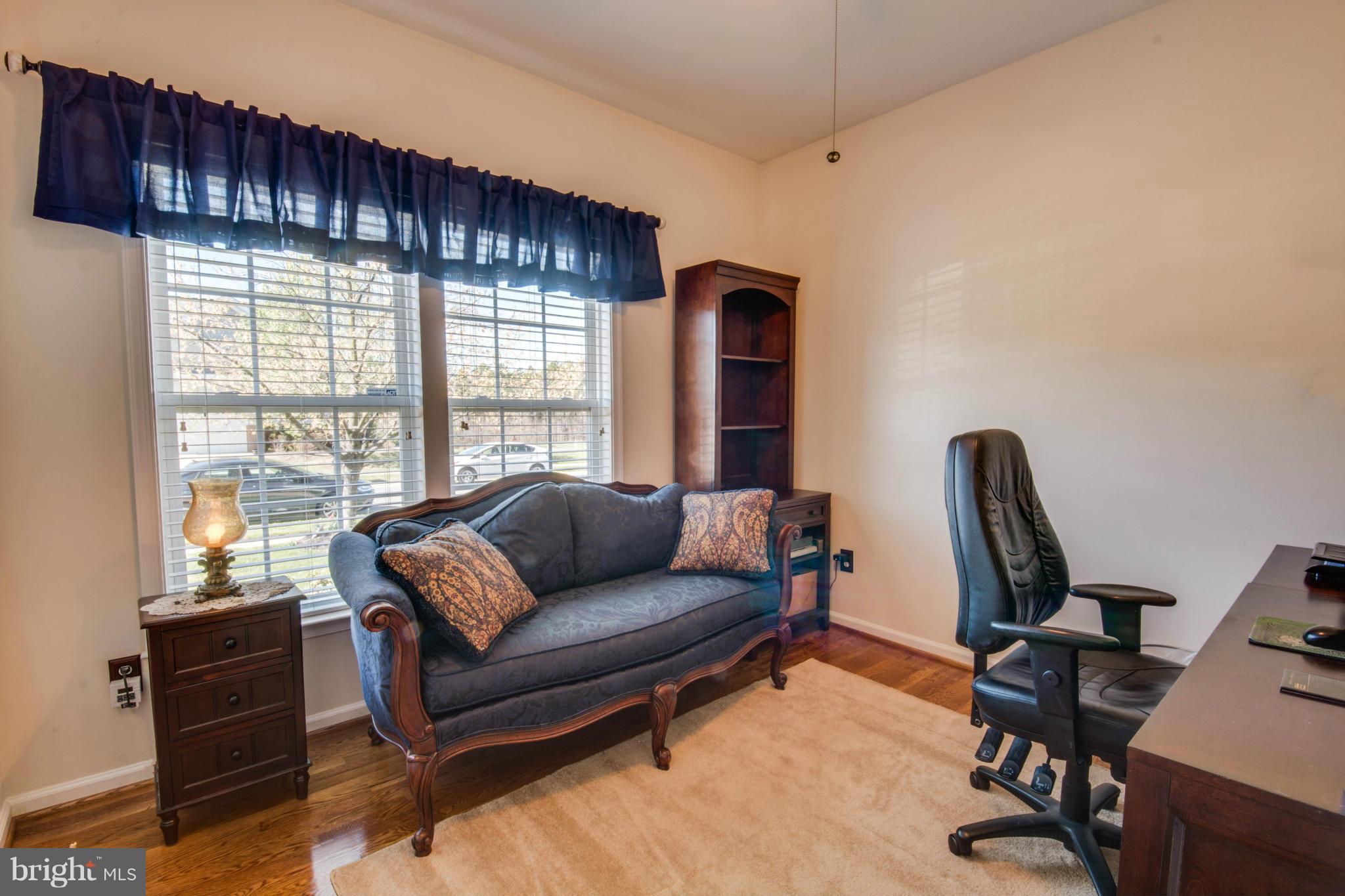 VIRGINIA HERITAGE - Residential