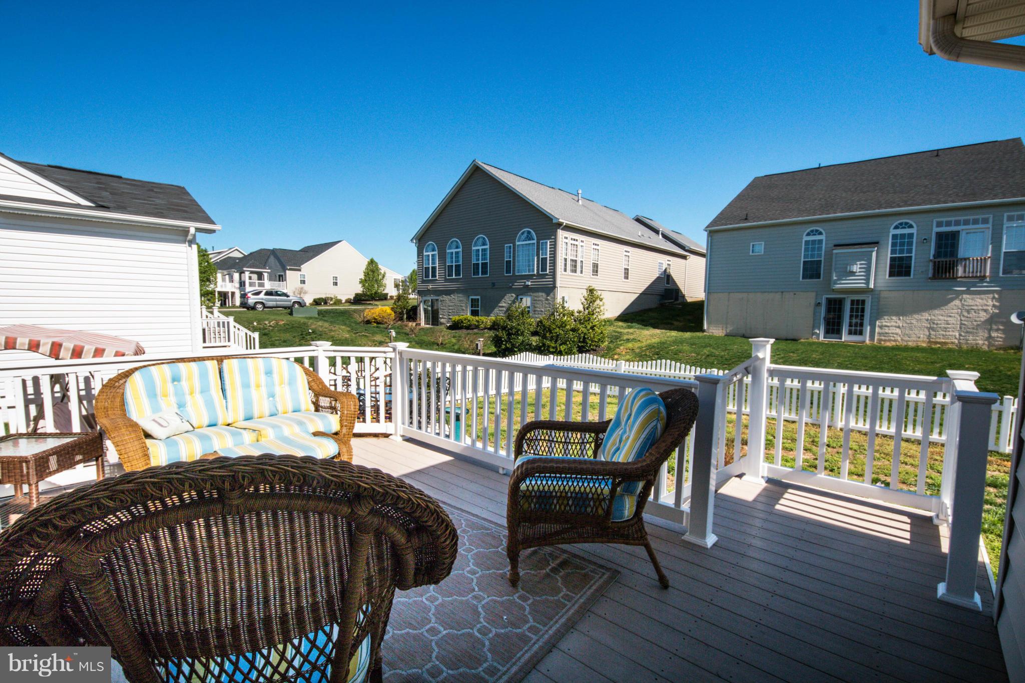 VIRGINIA HERITAGE - Residential