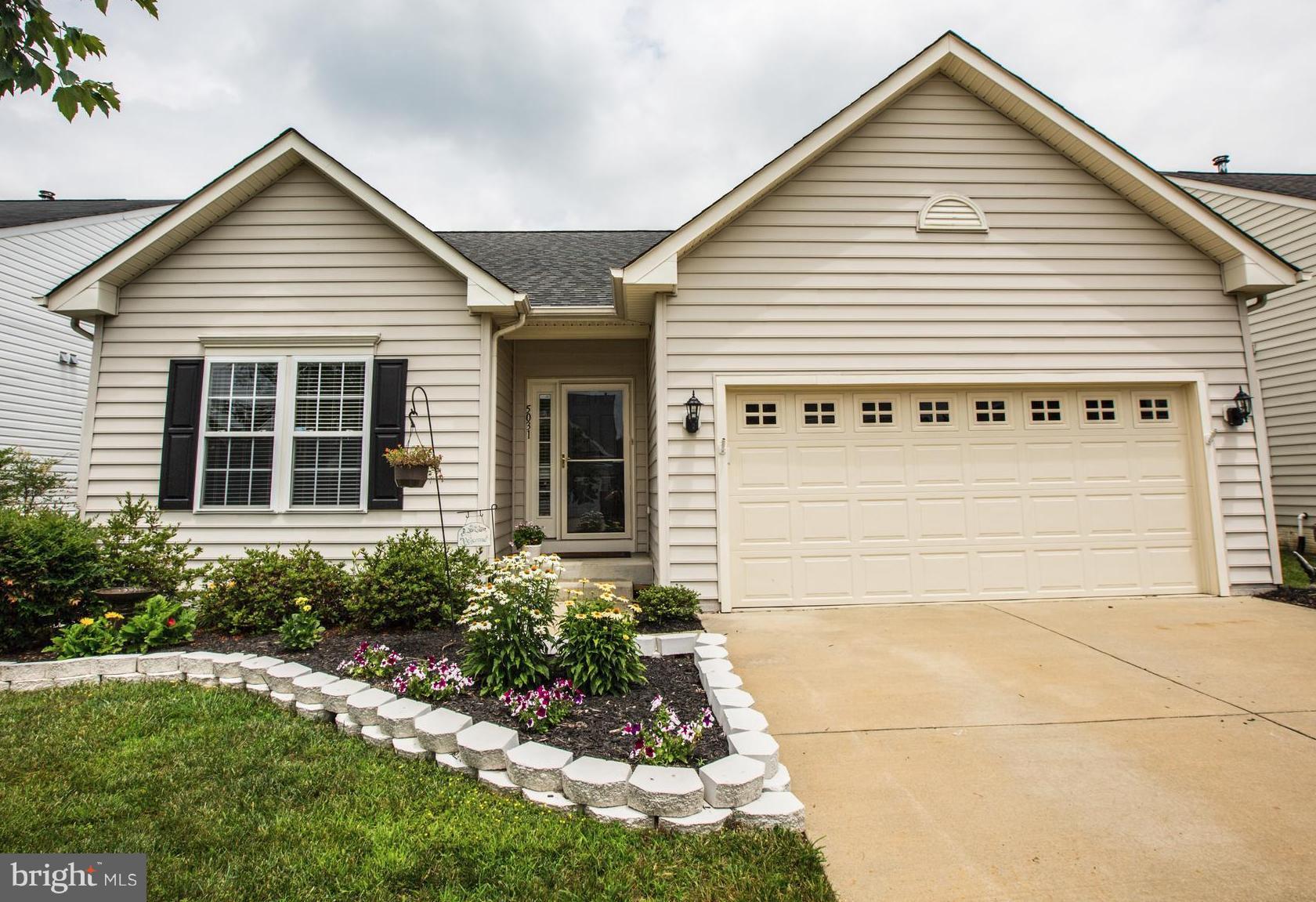 VIRGINIA HERITAGE - Residential