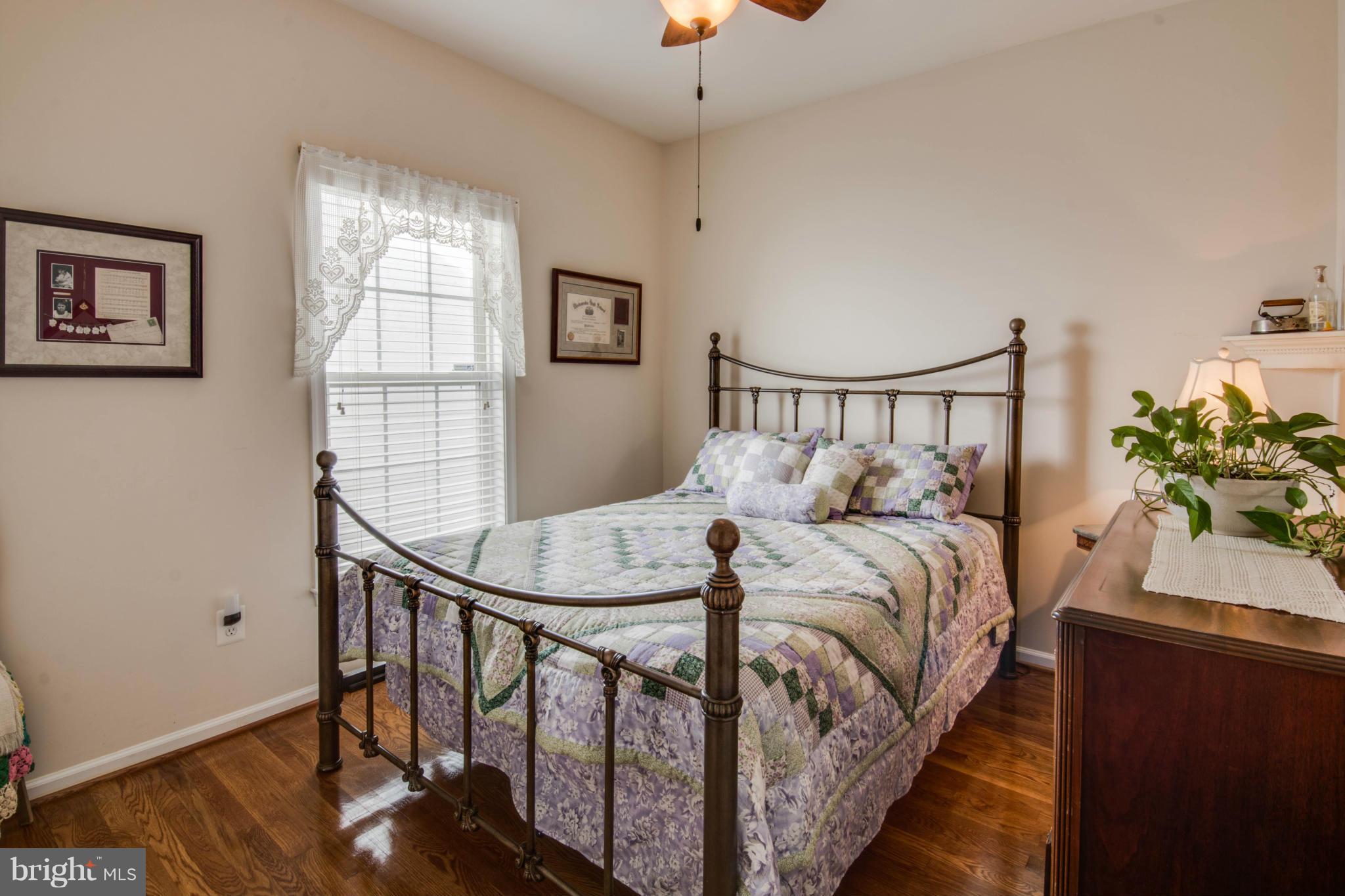 VIRGINIA HERITAGE - Residential