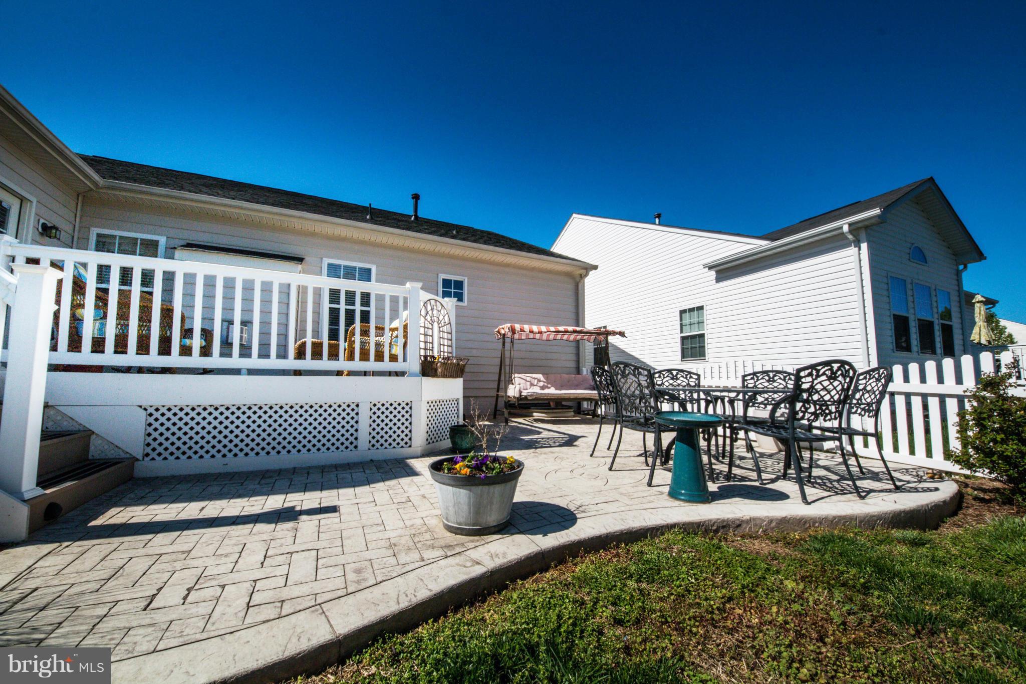 VIRGINIA HERITAGE - Residential