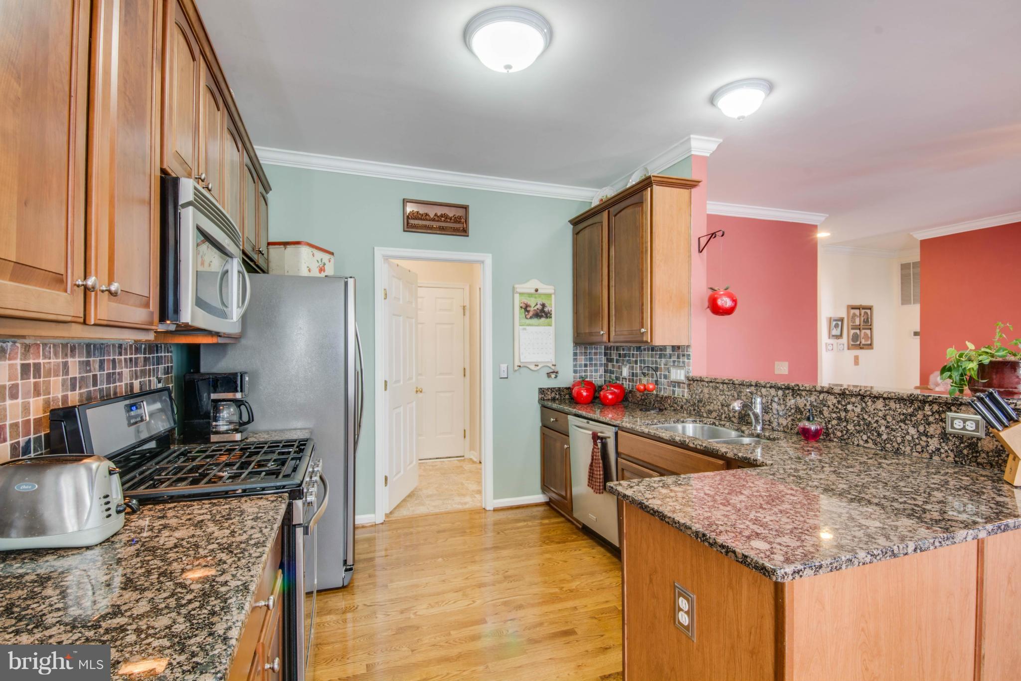 VIRGINIA HERITAGE - Residential