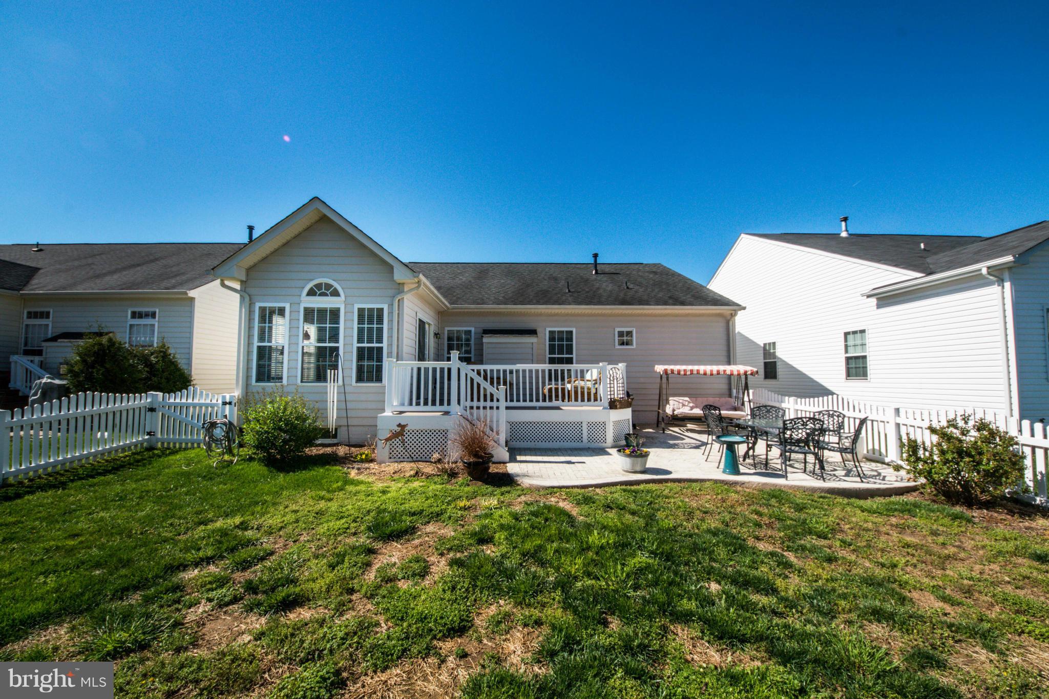 VIRGINIA HERITAGE - Residential