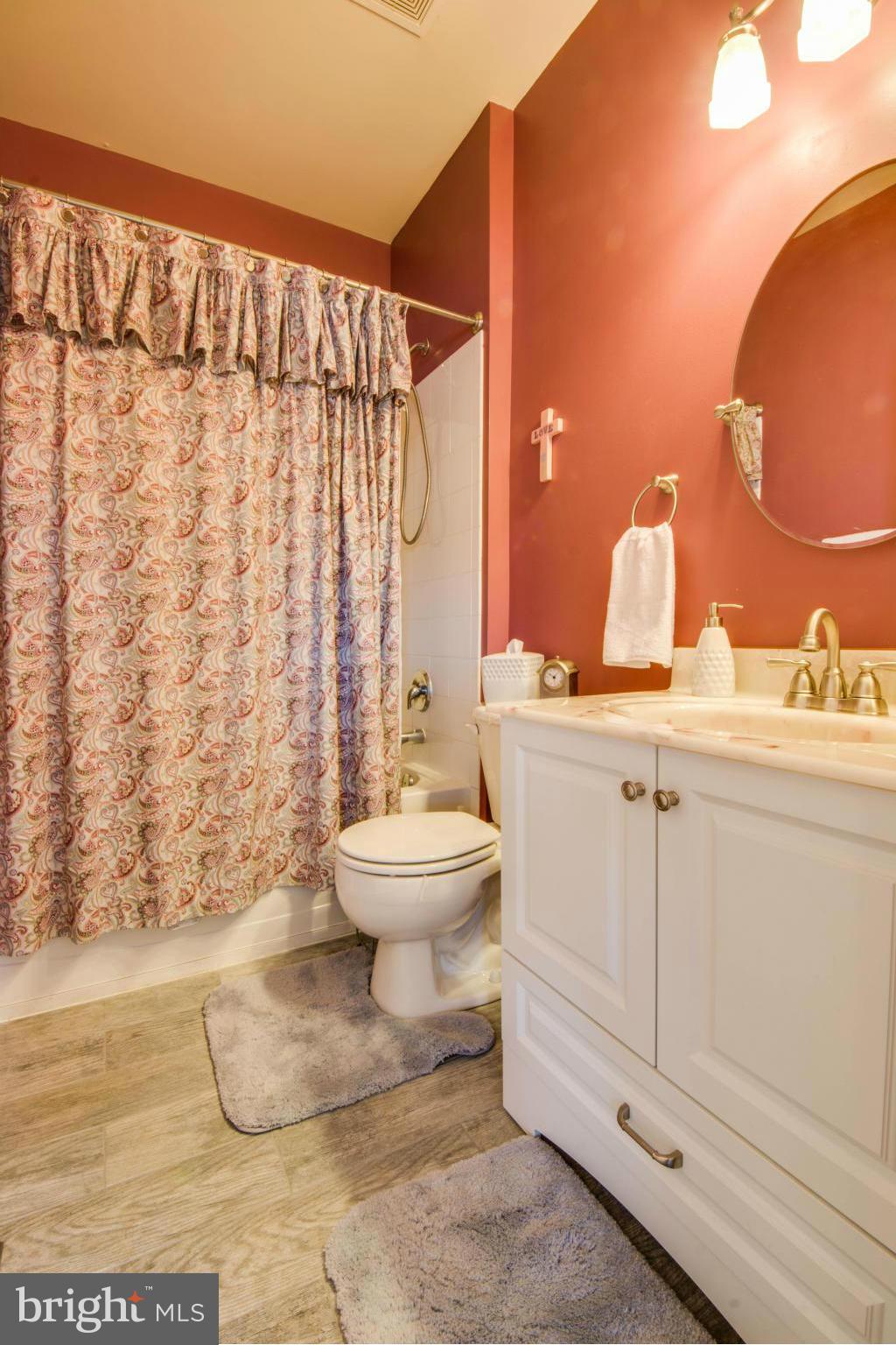 VIRGINIA HERITAGE - Residential