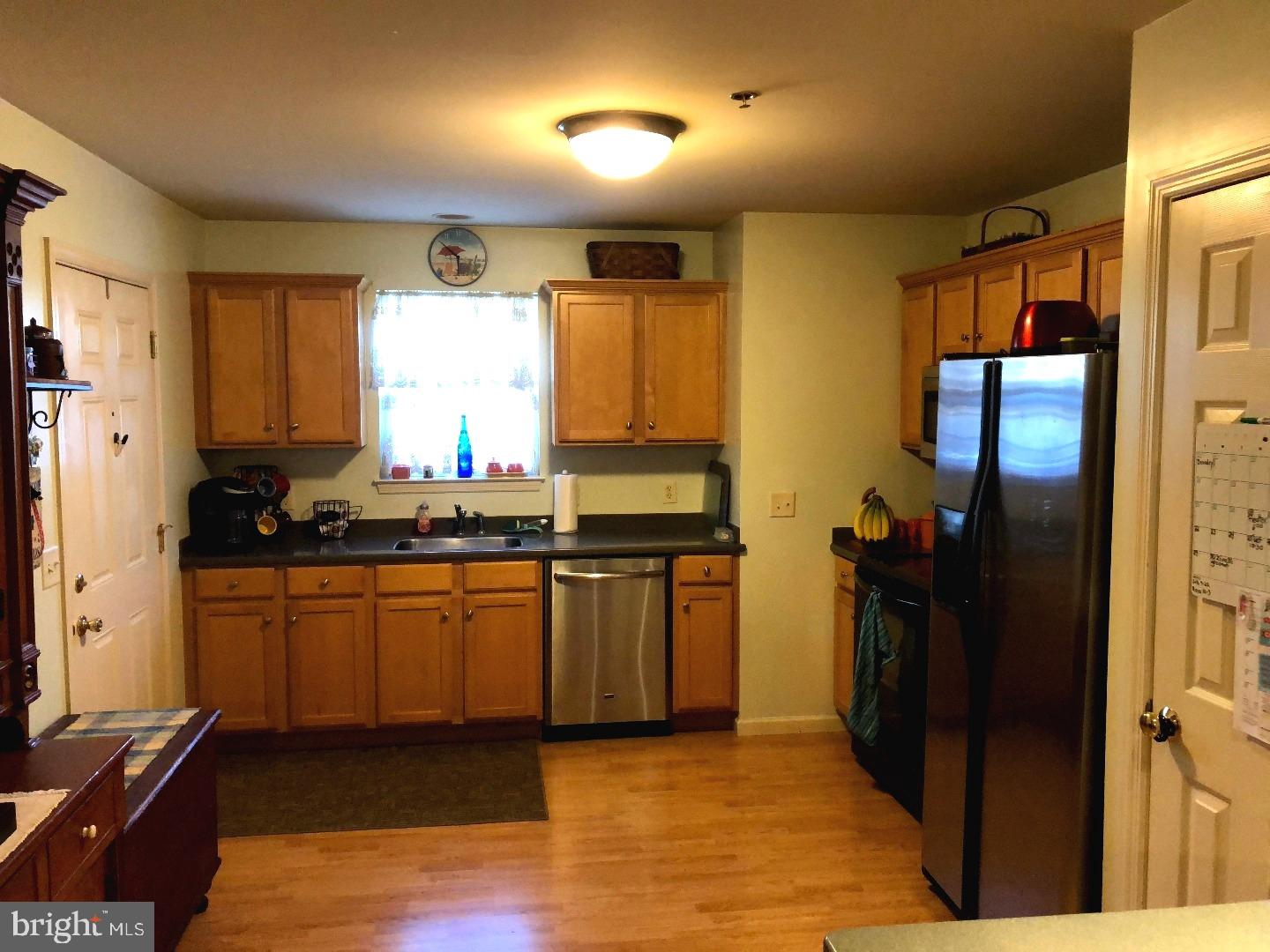 LAUREL SPRINGS - Residential