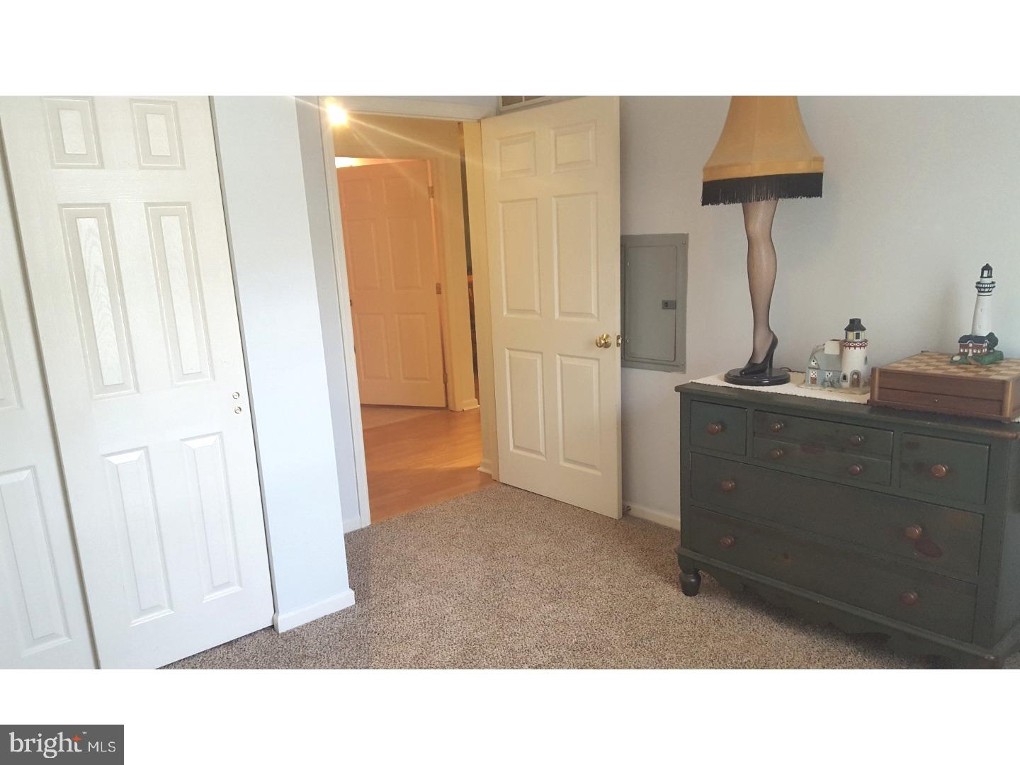 LAUREL SPRINGS - Residential