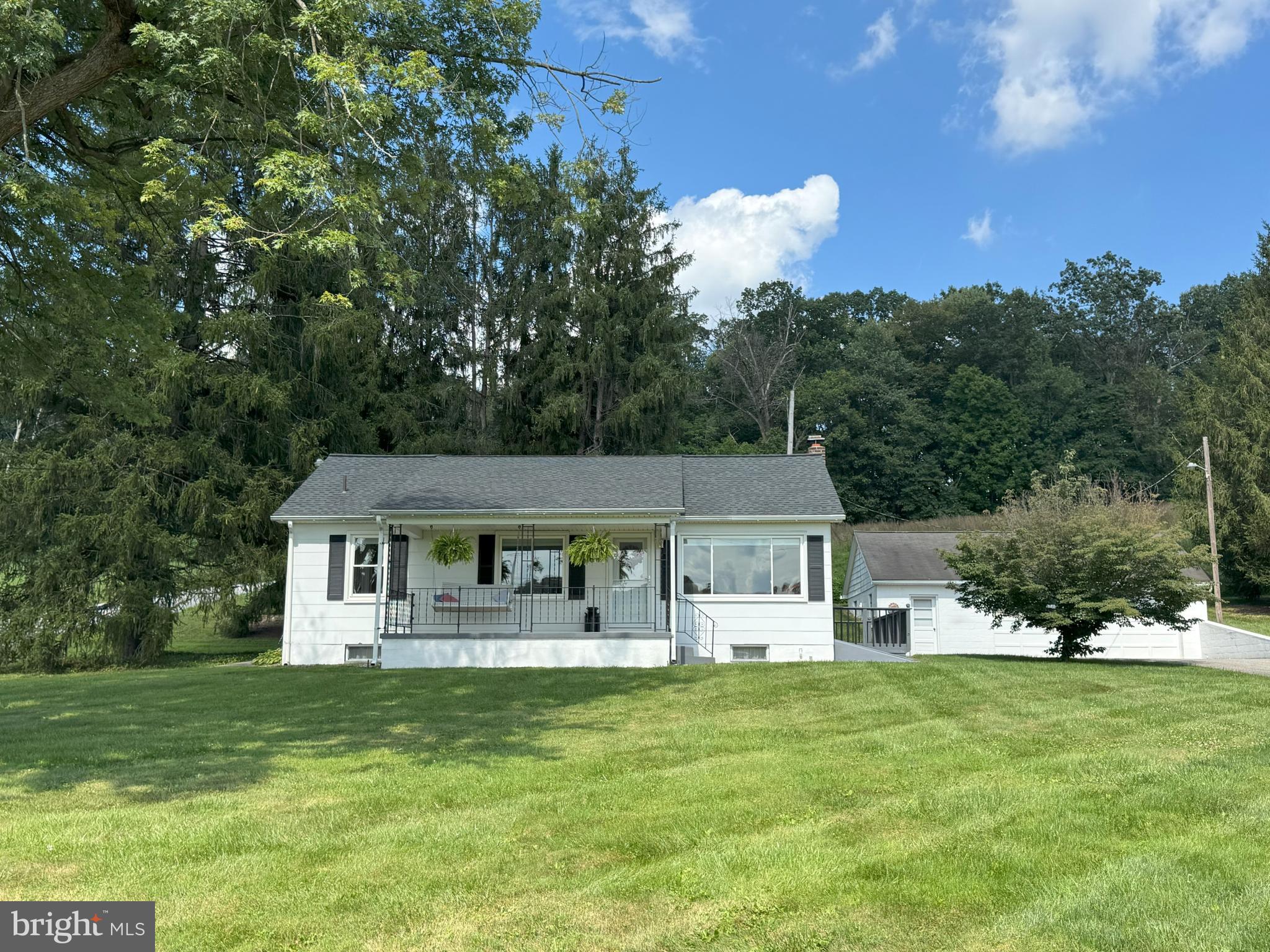 3267 DAVIS VALLEY ROAD