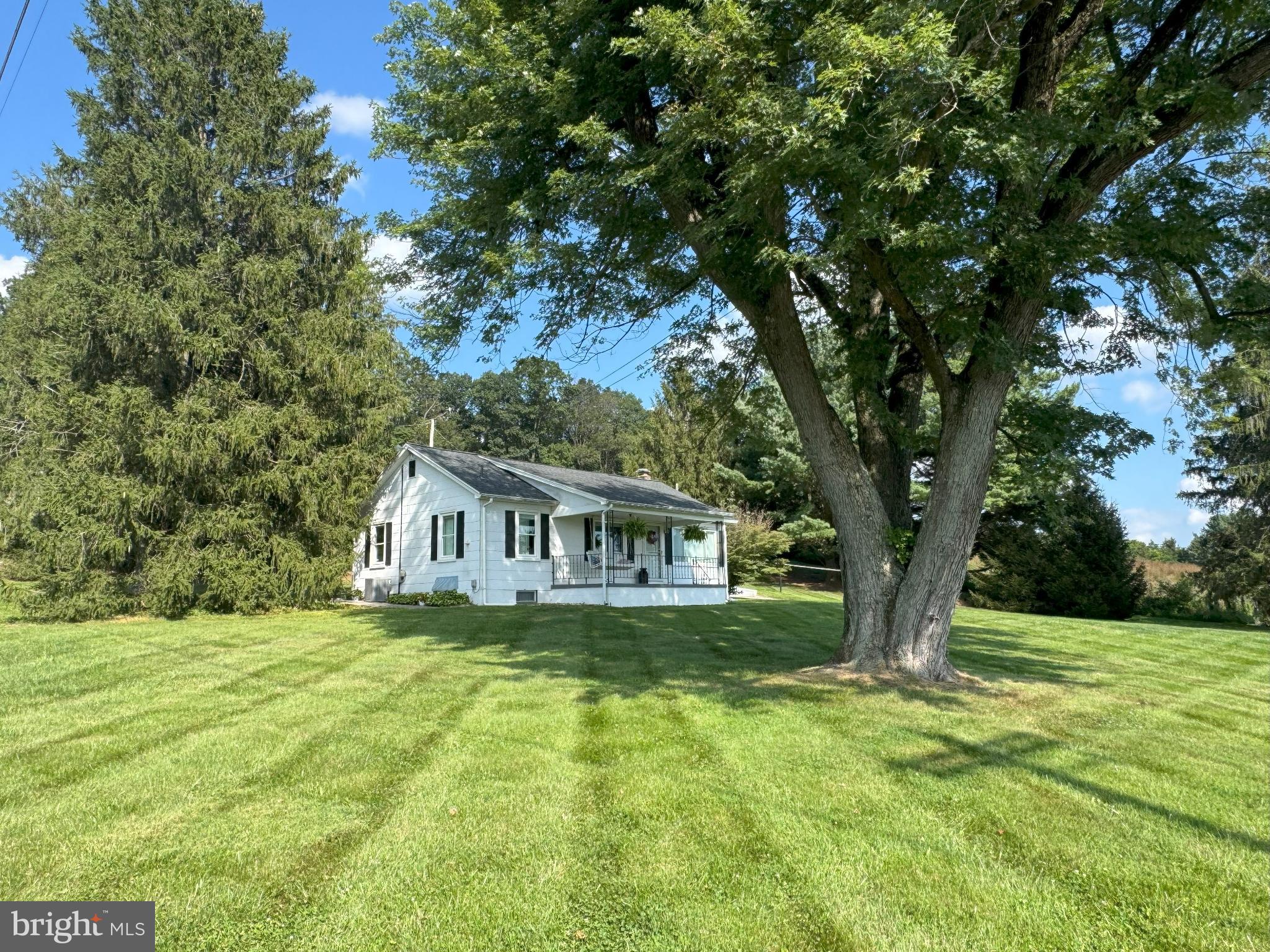 3267 DAVIS VALLEY ROAD
