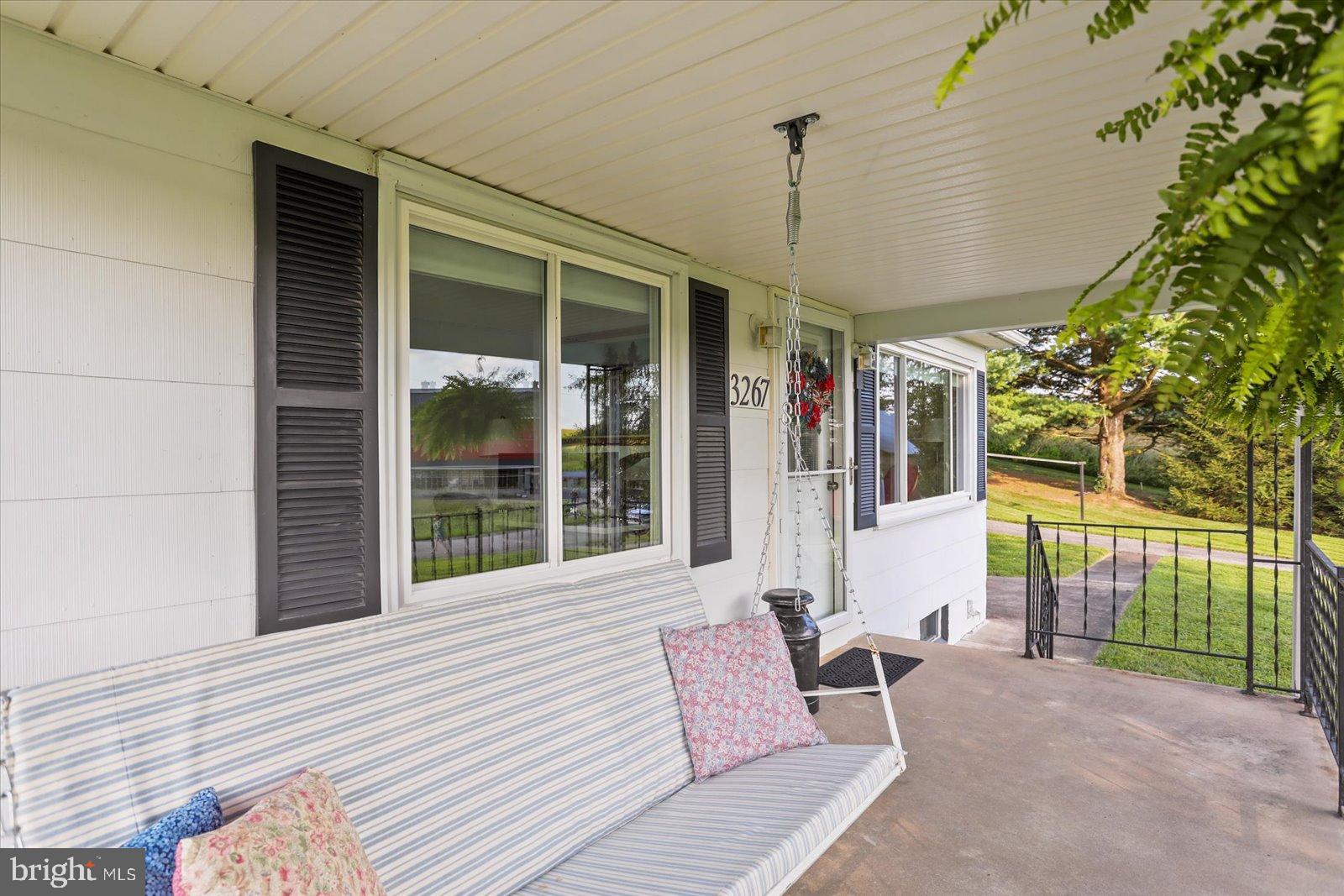 3267 DAVIS VALLEY ROAD