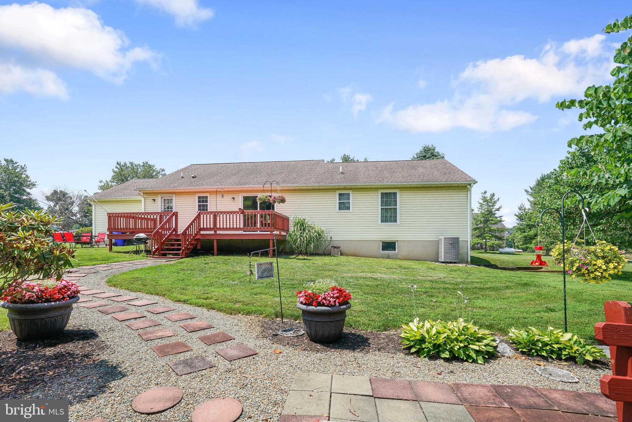 OLD FORT FARM ESTATES - Residential
