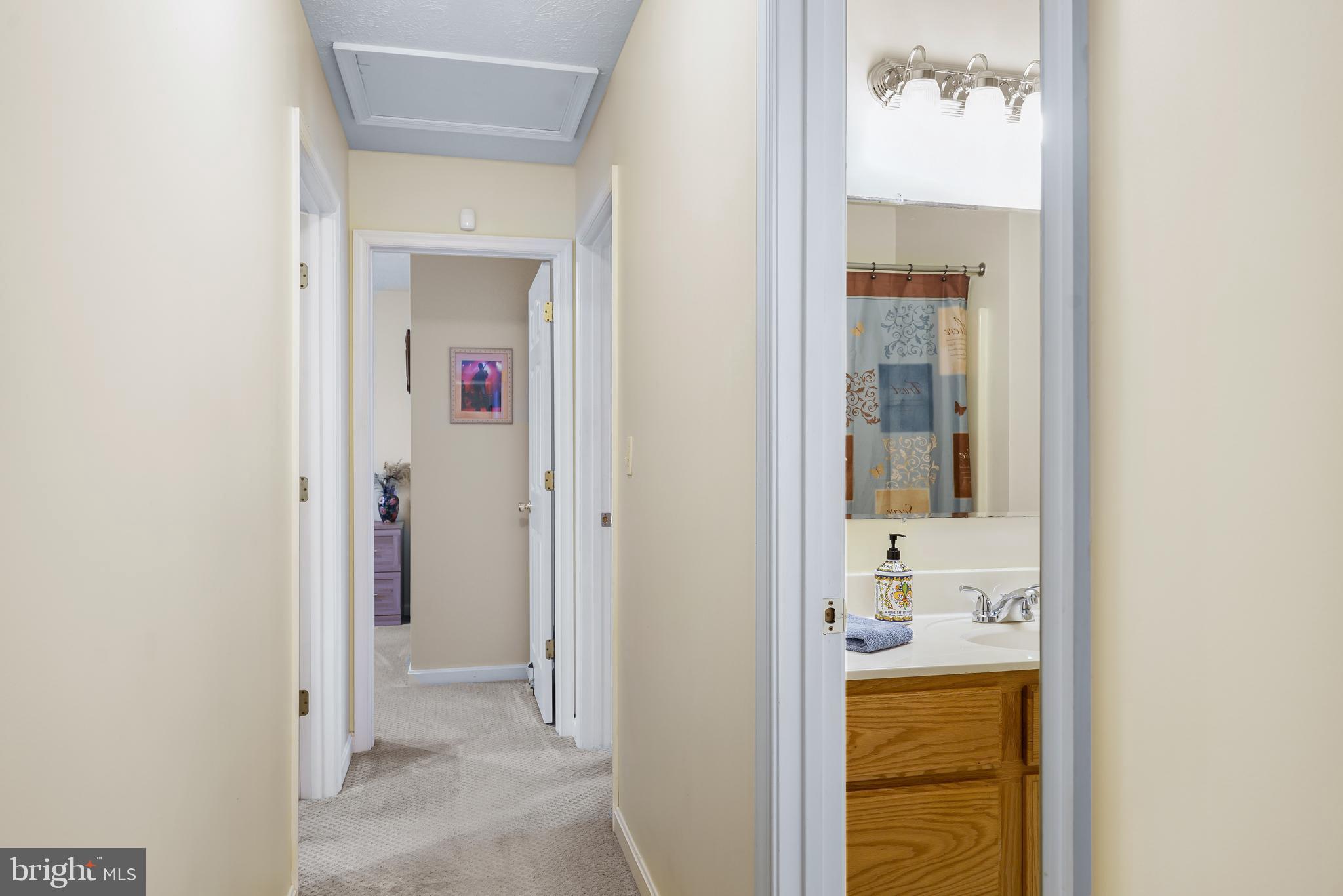 OLD FORT FARM ESTATES - Residential