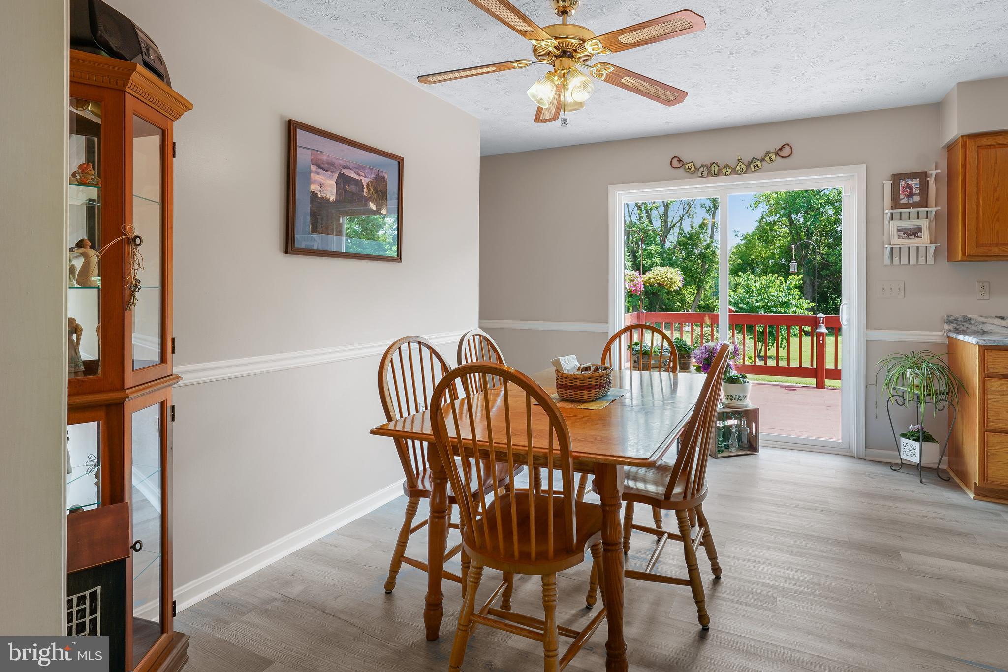 OLD FORT FARM ESTATES - Residential