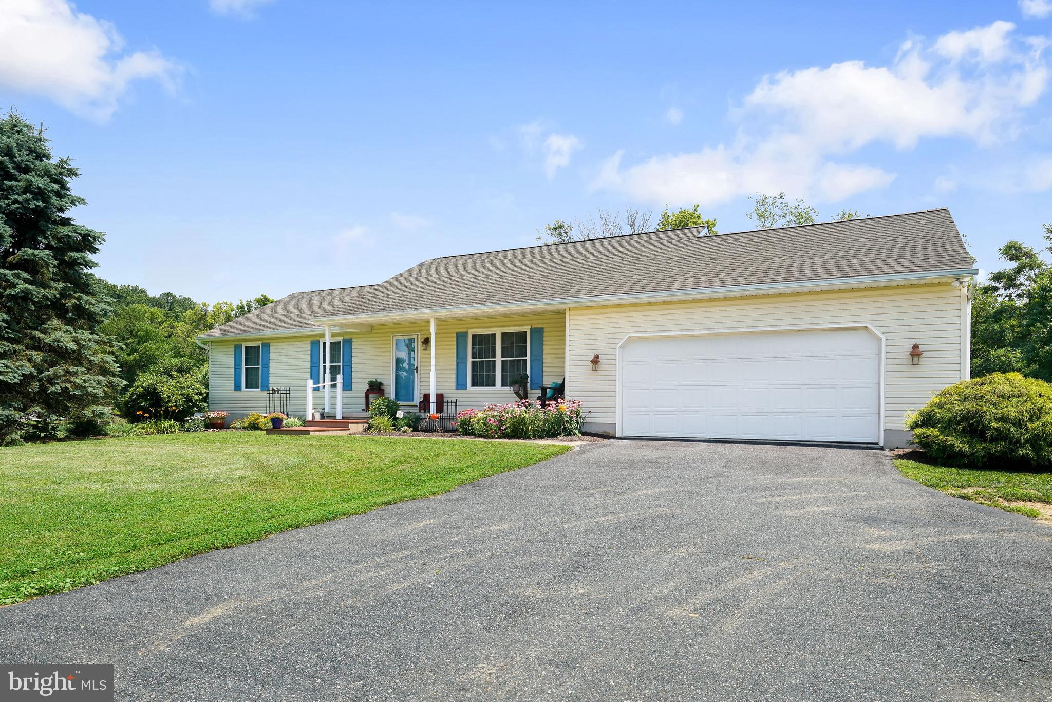 OLD FORT FARM ESTATES - Residential