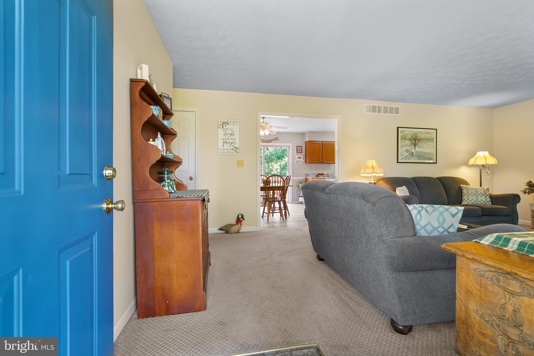 OLD FORT FARM ESTATES - Residential