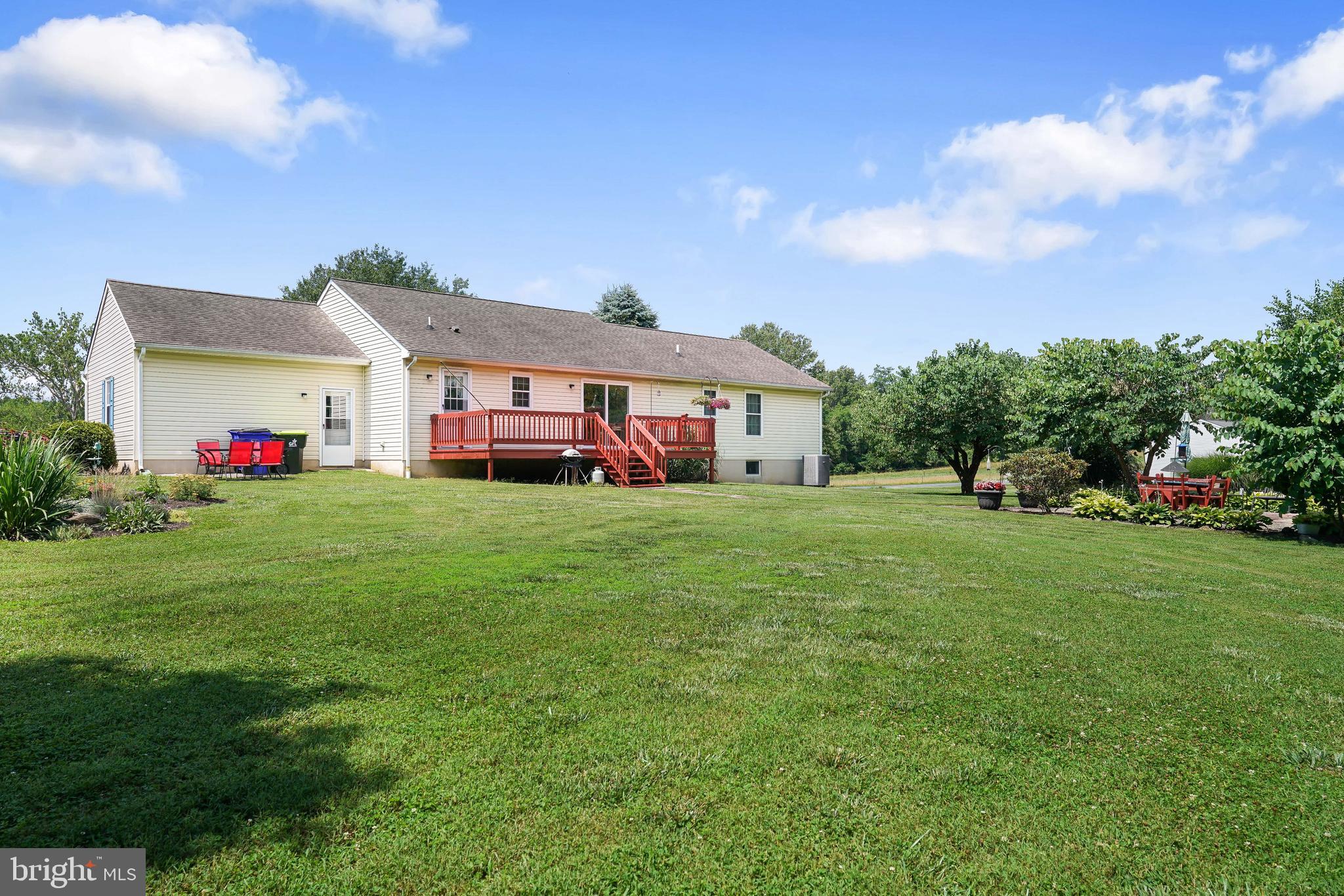 OLD FORT FARM ESTATES - Residential