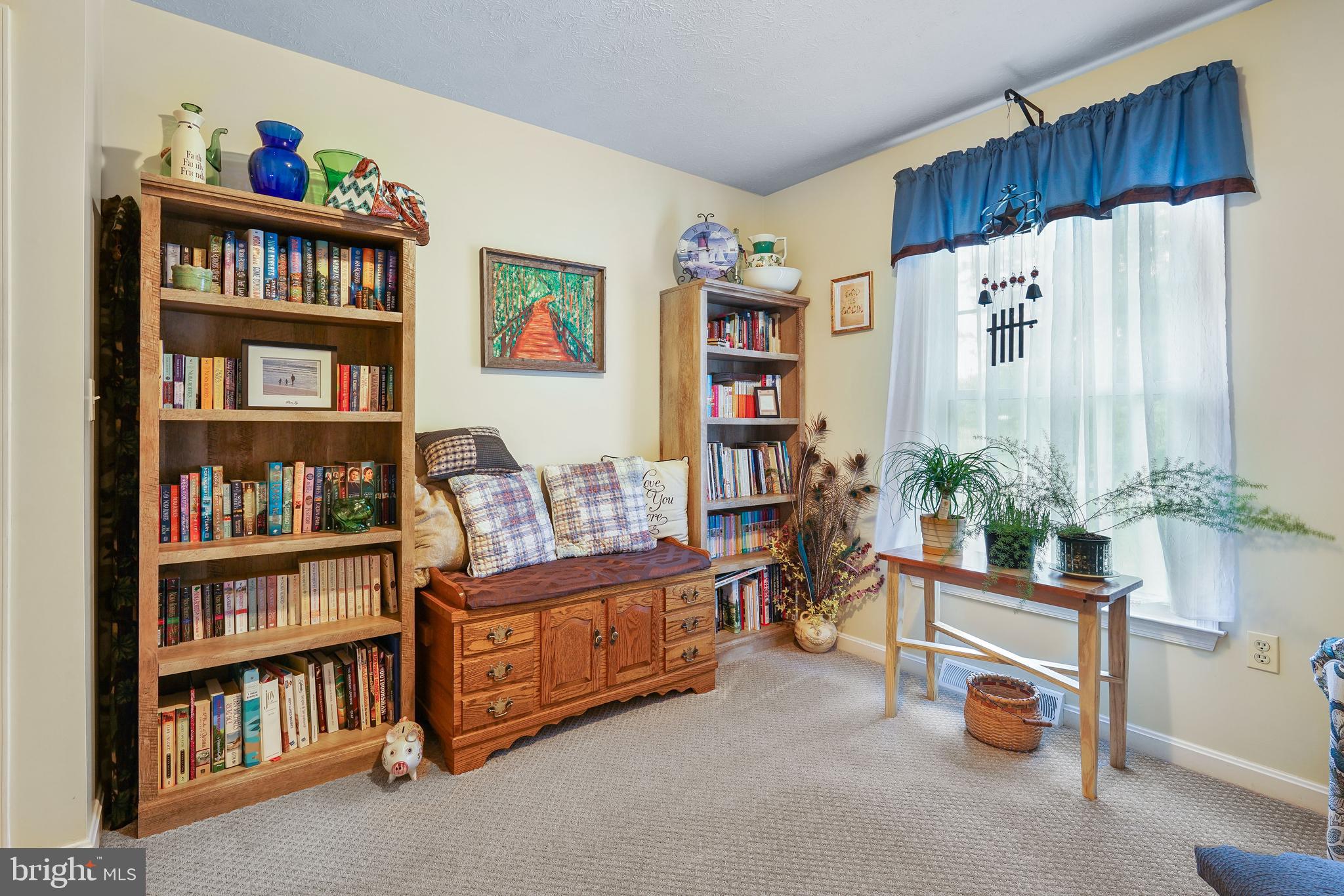 OLD FORT FARM ESTATES - Residential