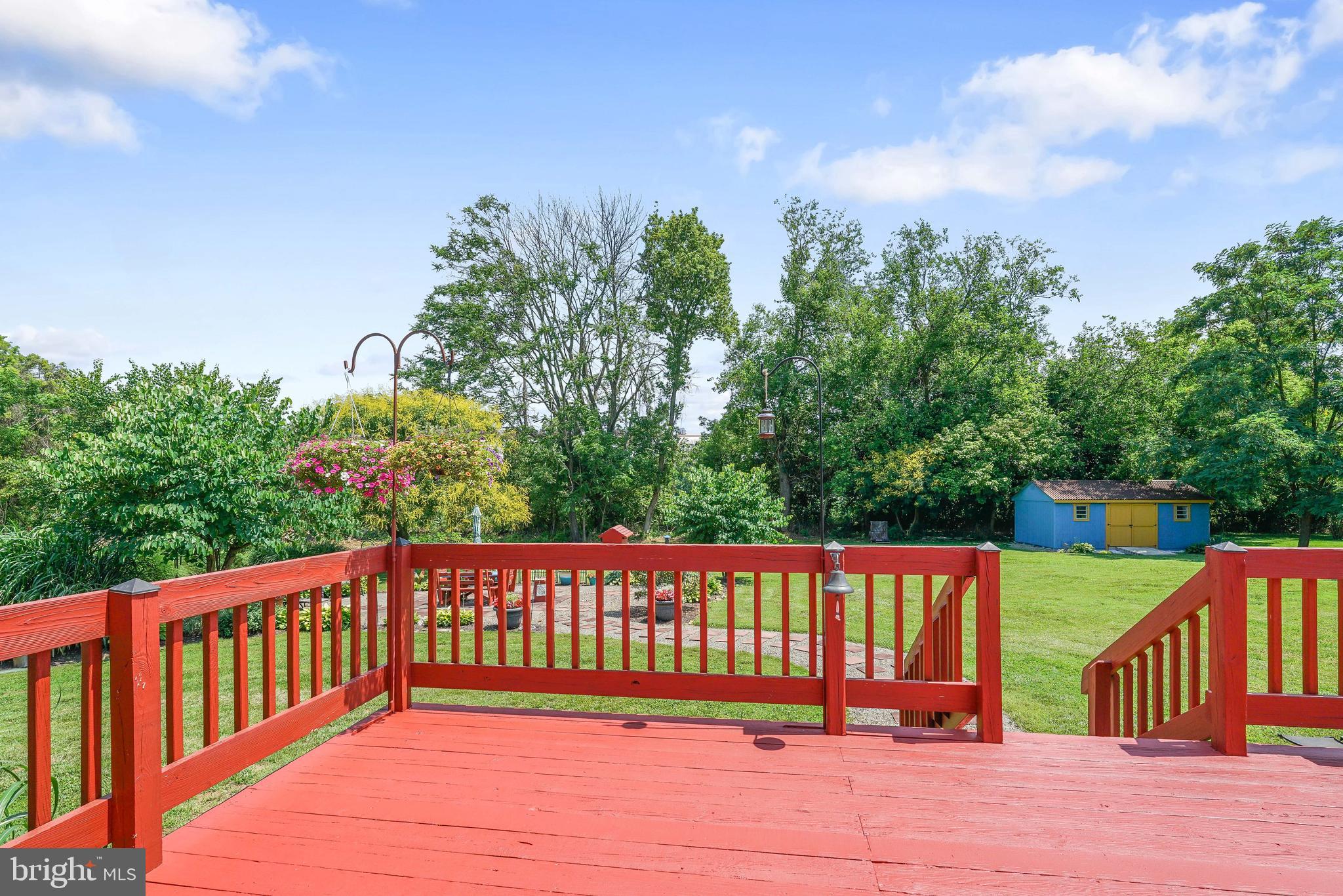 OLD FORT FARM ESTATES - Residential