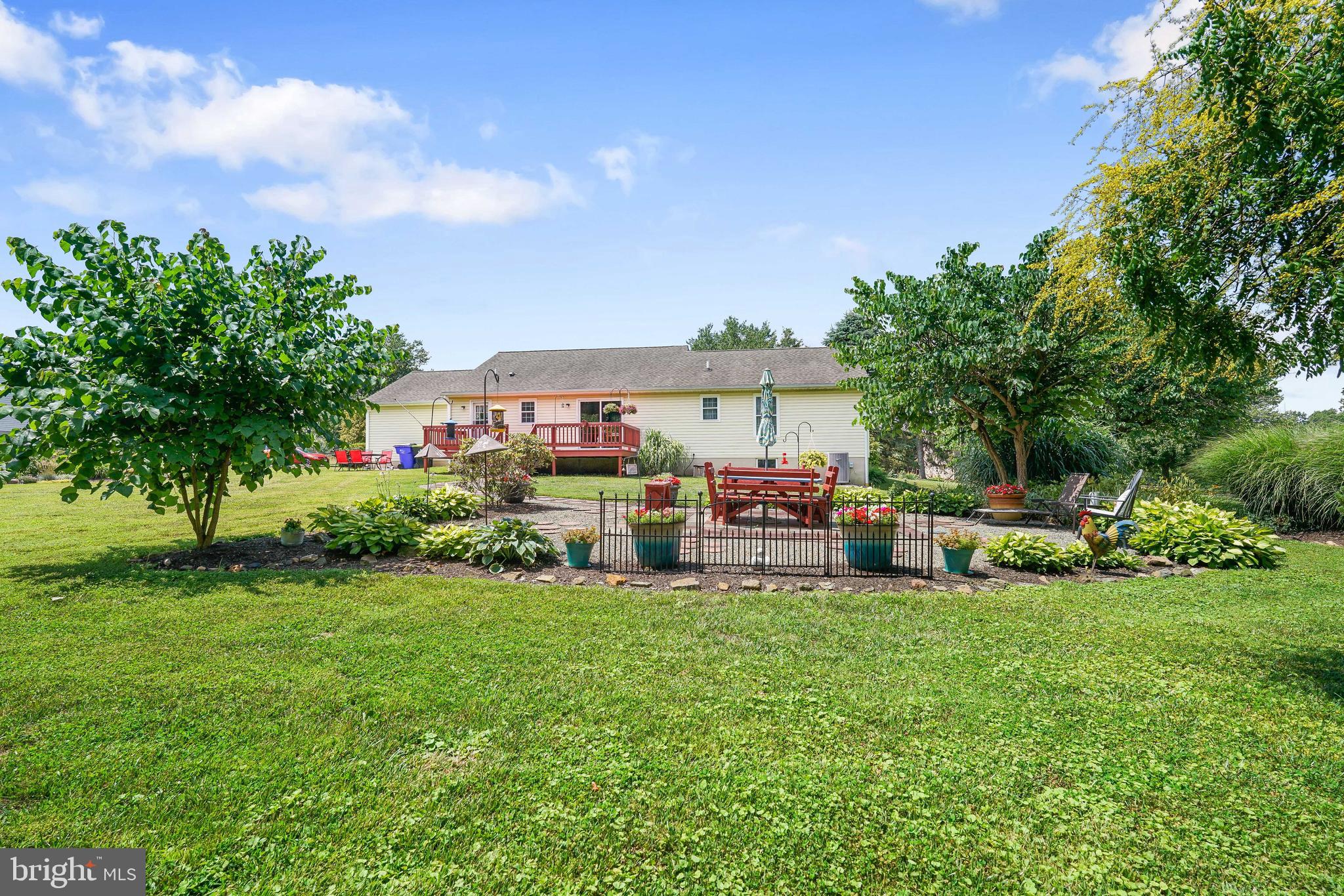 OLD FORT FARM ESTATES - Residential