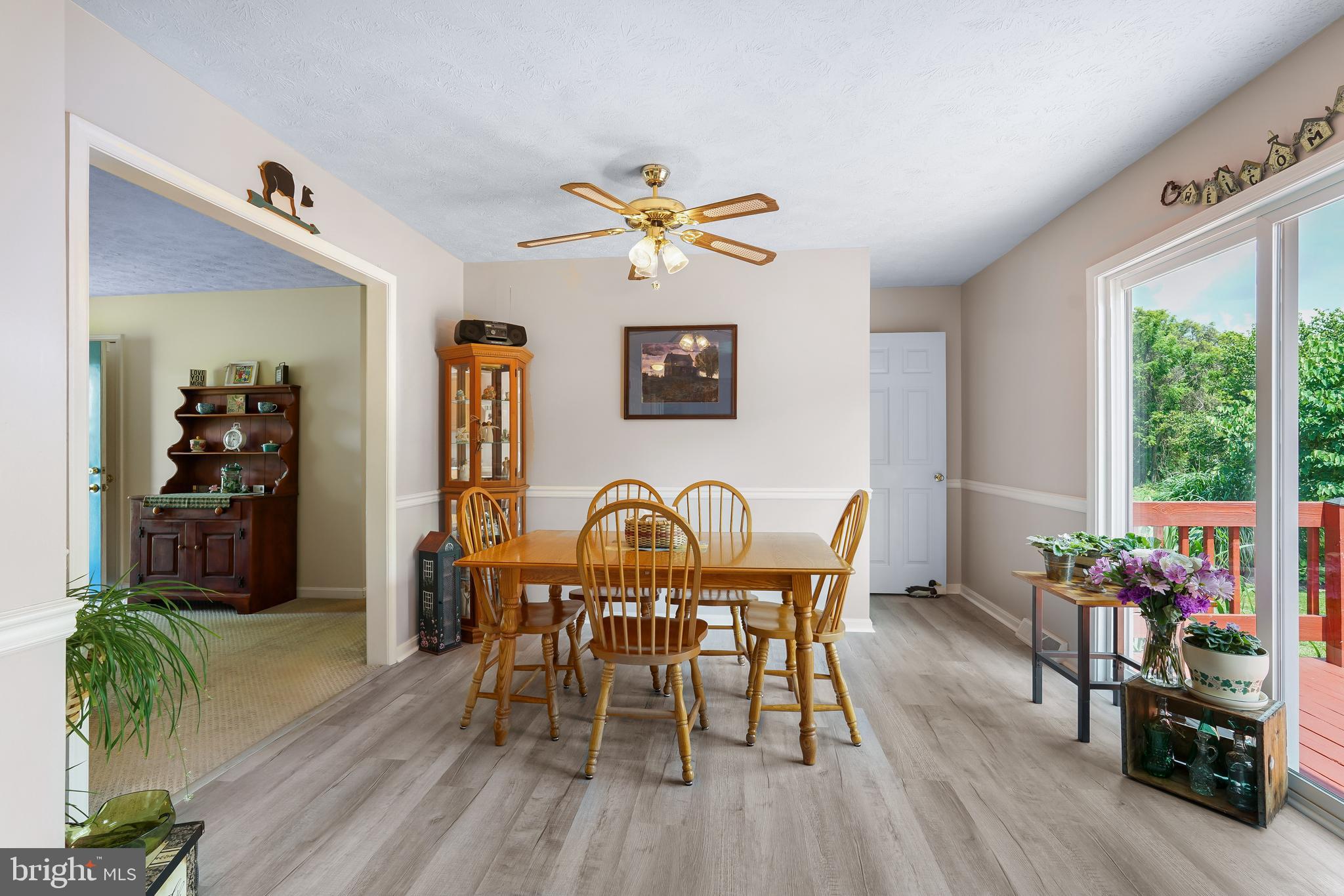 OLD FORT FARM ESTATES - Residential