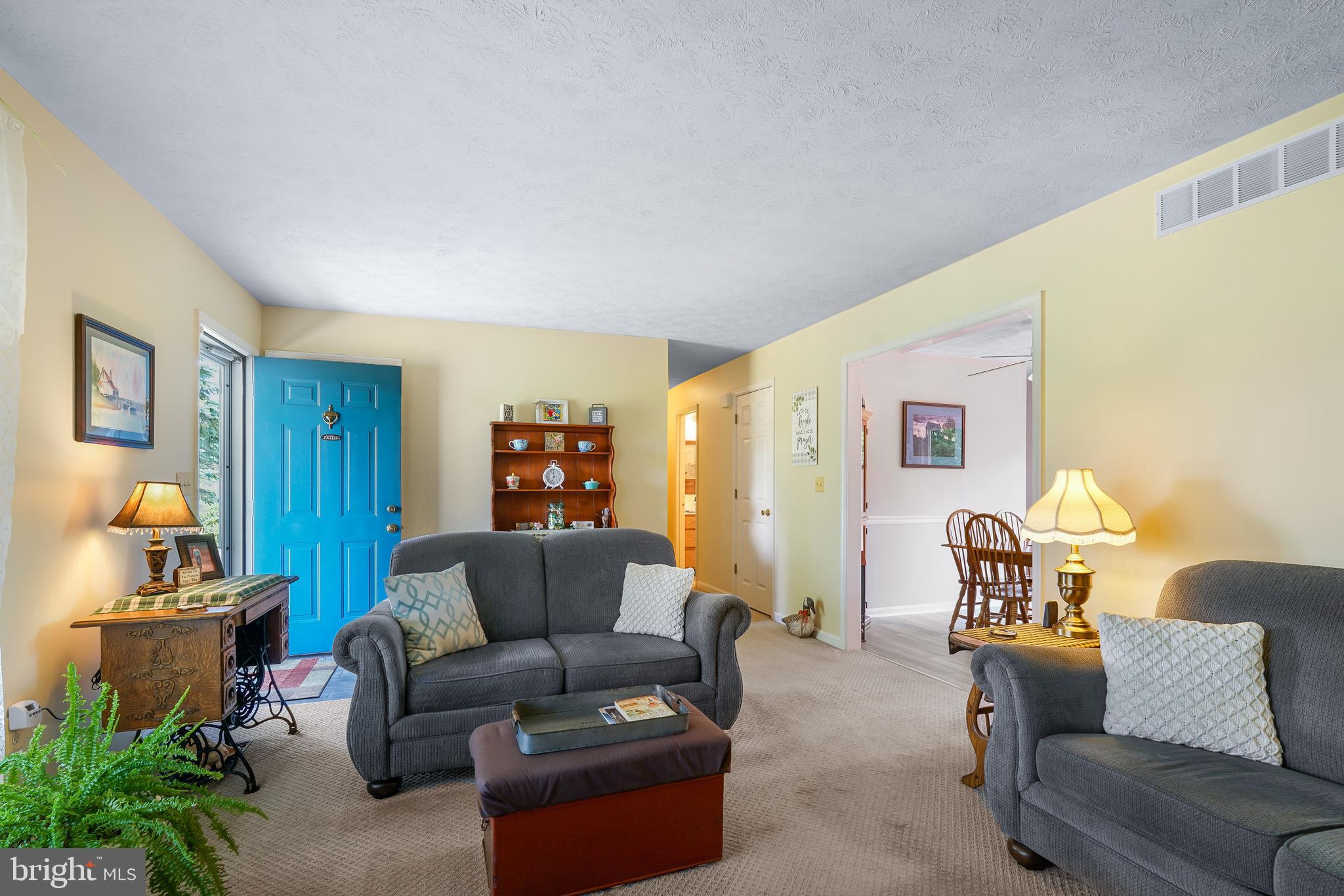 OLD FORT FARM ESTATES - Residential