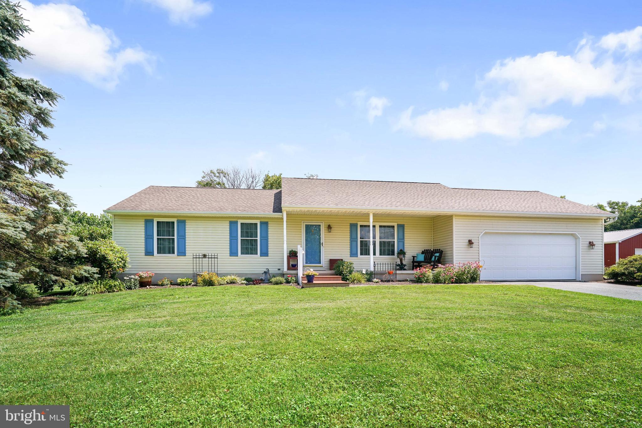 OLD FORT FARM ESTATES - Residential
