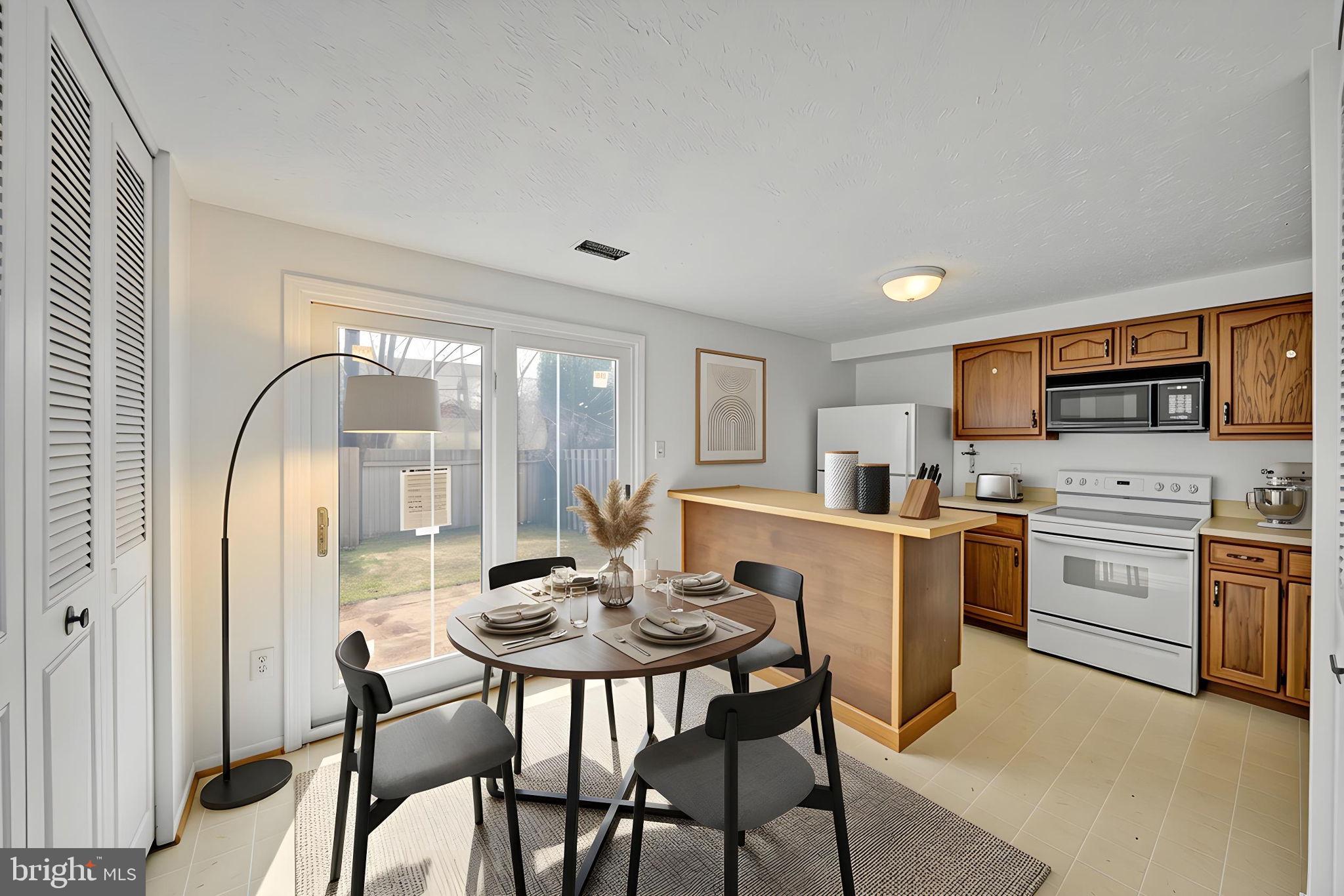 GREENWOOD FARM - Residential