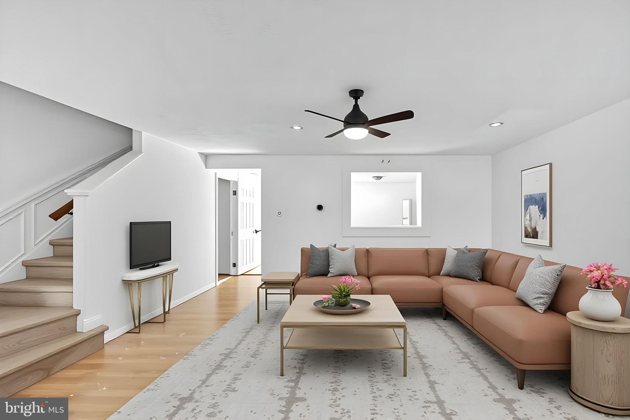 GREENWOOD FARM - Residential