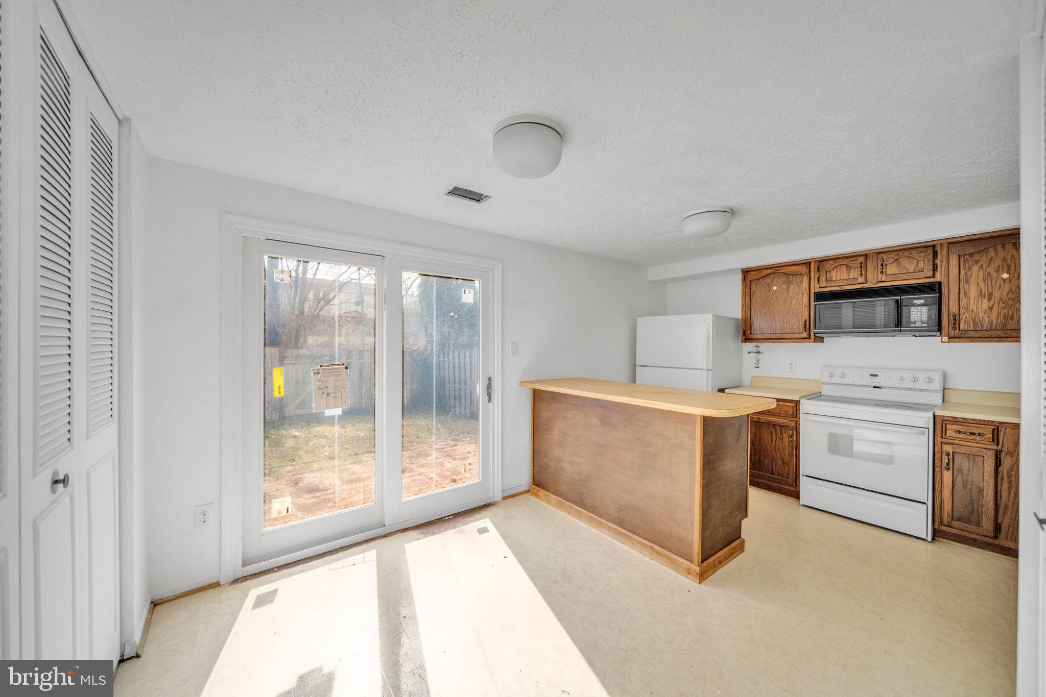 GREENWOOD FARM - Residential